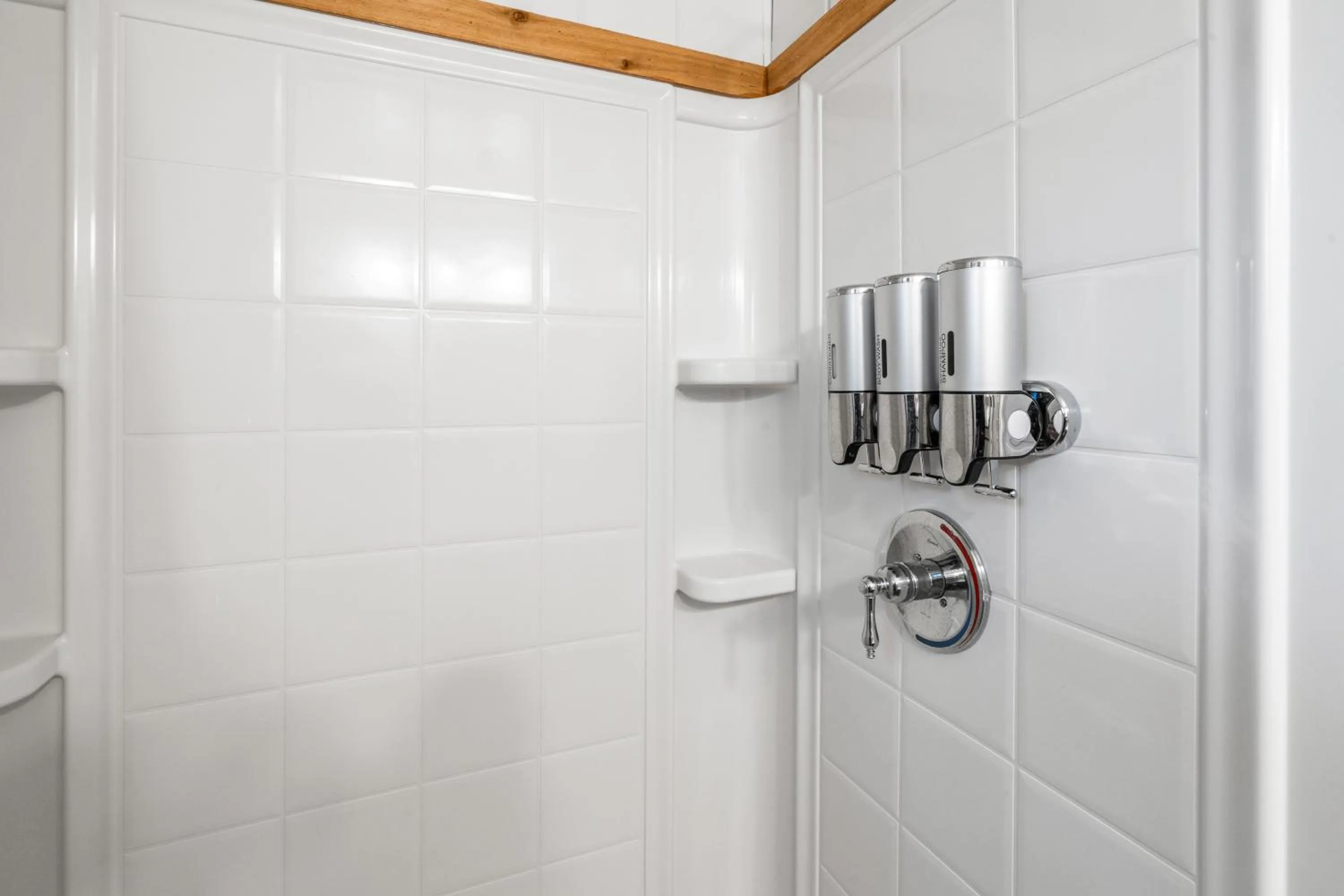 Budget Double or Twin Room in The Bucking Moose