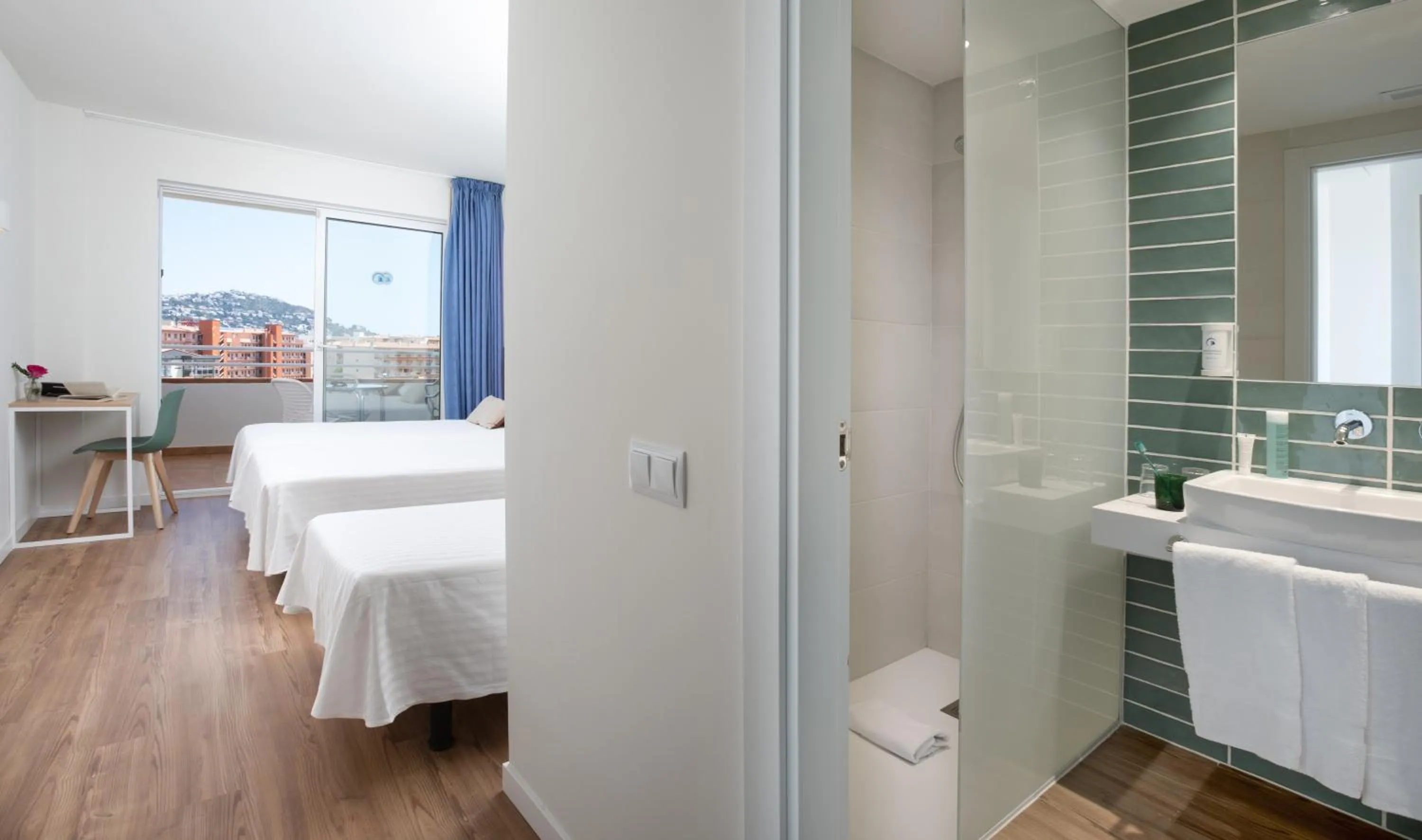 Double Room (3 Adults) in Prestige Sant Marc