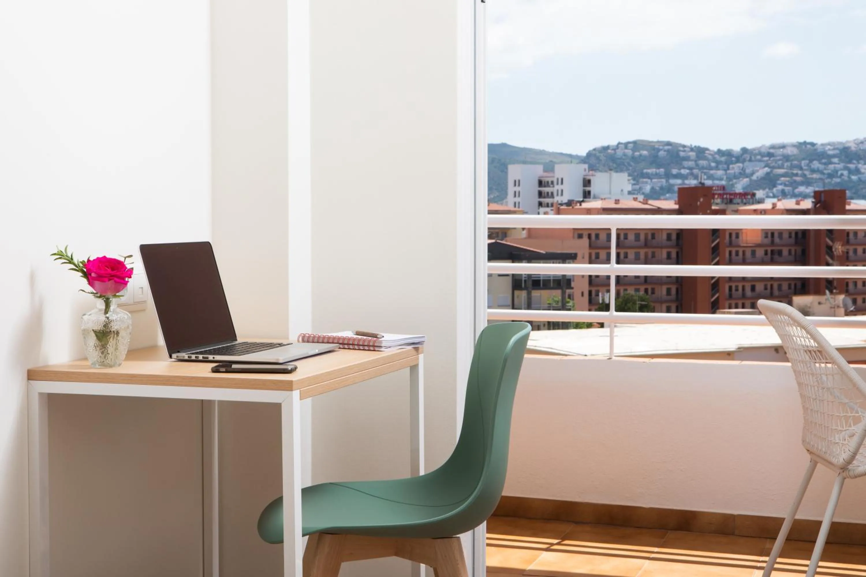 Double or Twin Room in Prestige Sant Marc