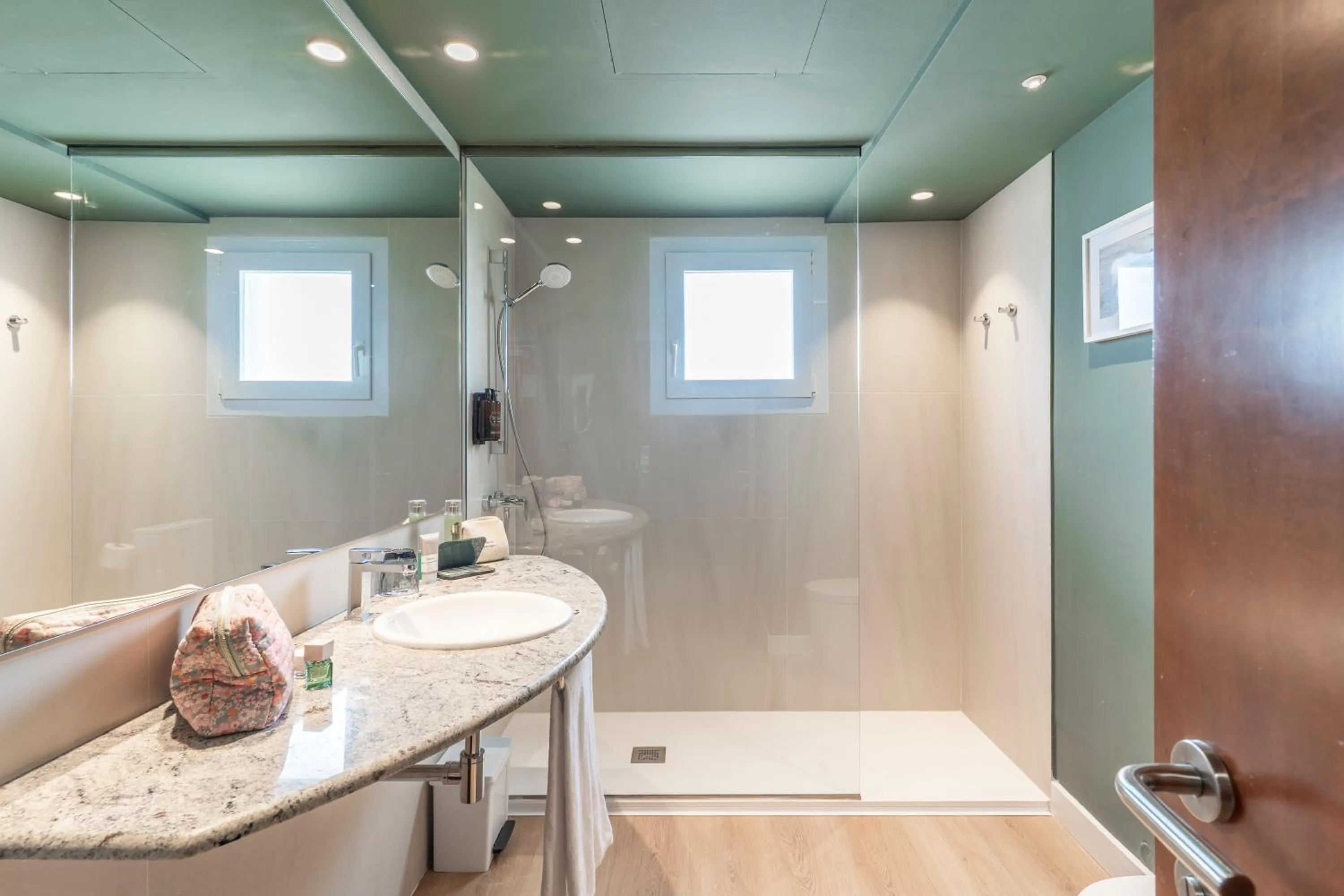 Superior Double Room in Prestige Victoria