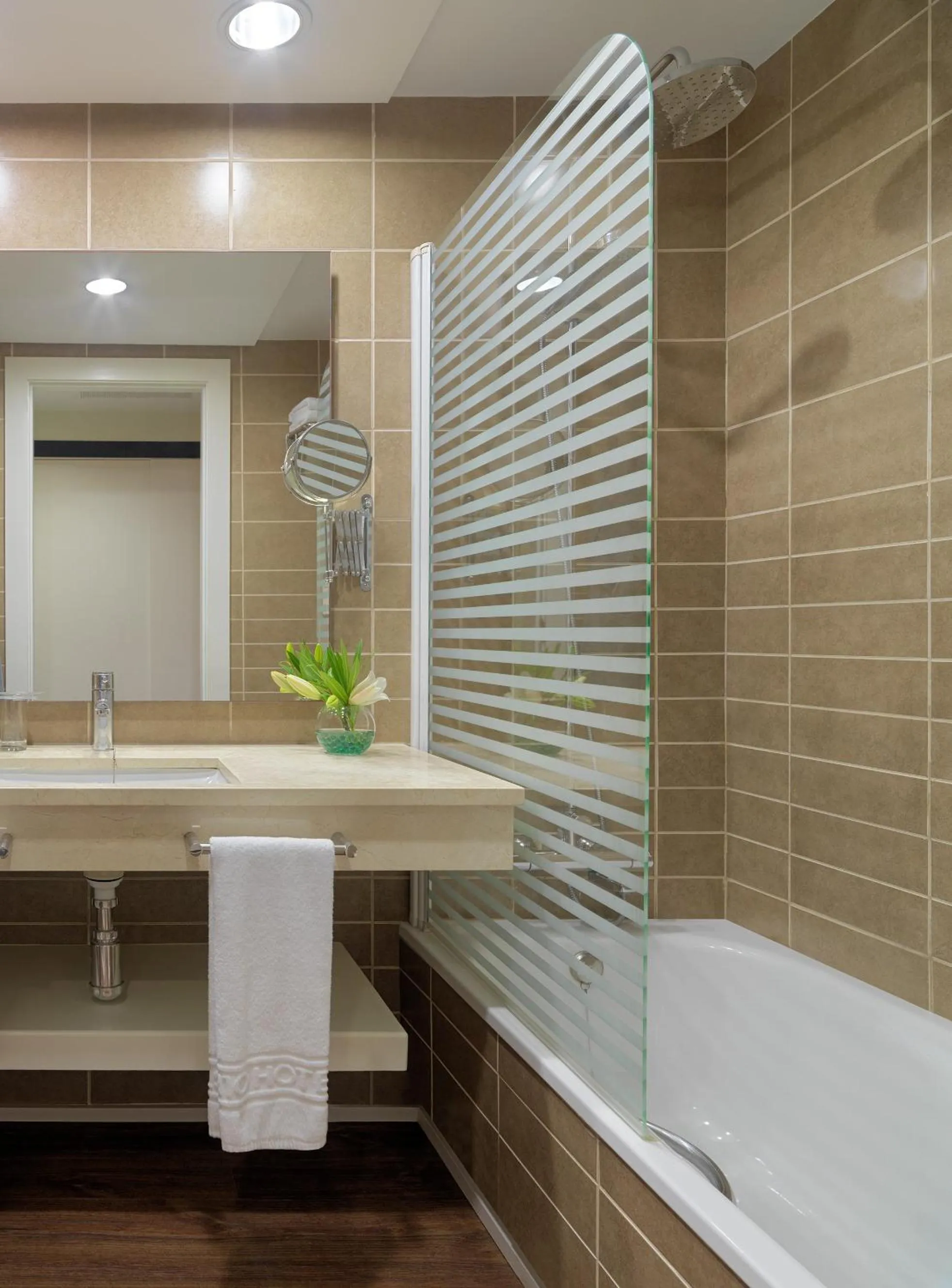 Standard Double Room (2 Adults) in H10 Tindaya