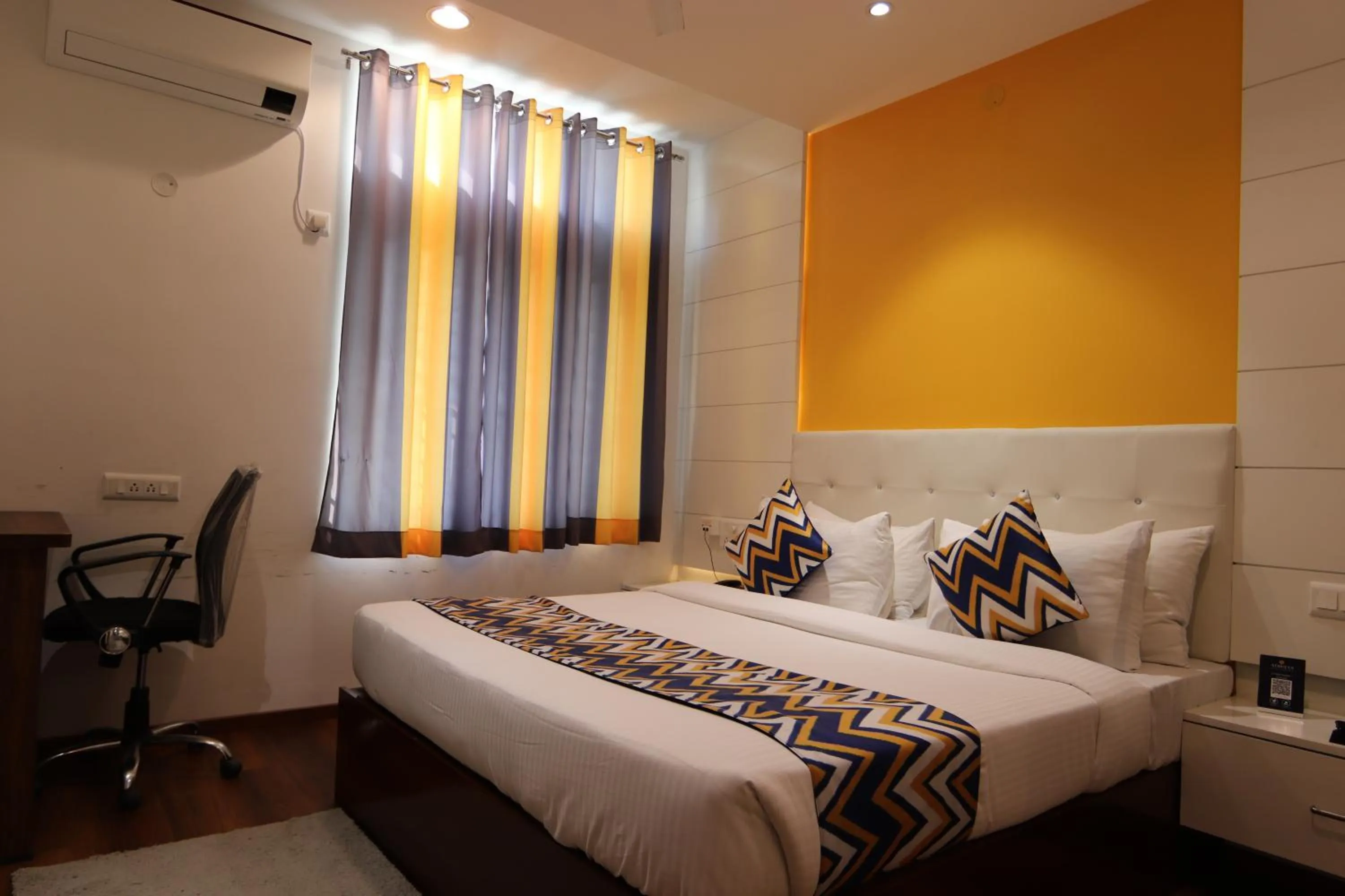 Standard King Room in Athulya Residence Suite Rooms