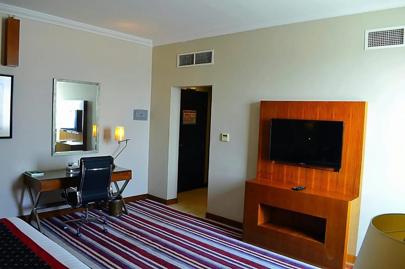 Two-Bedroom Suite in Wonder Palace Hotel Qatar