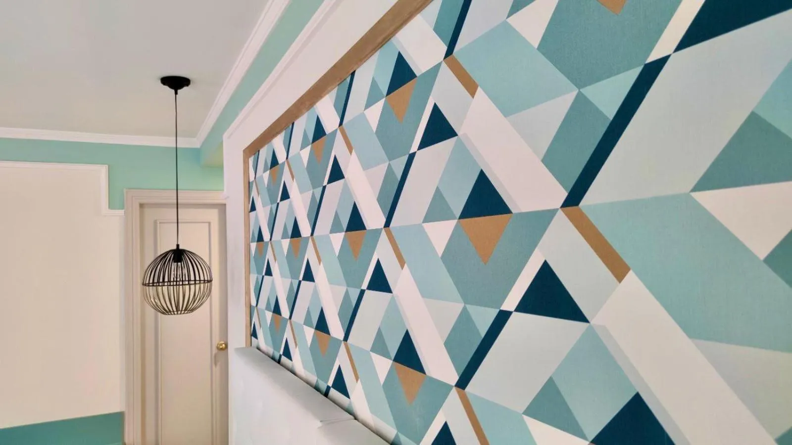 Twin Room in Hotel Doña Blanca