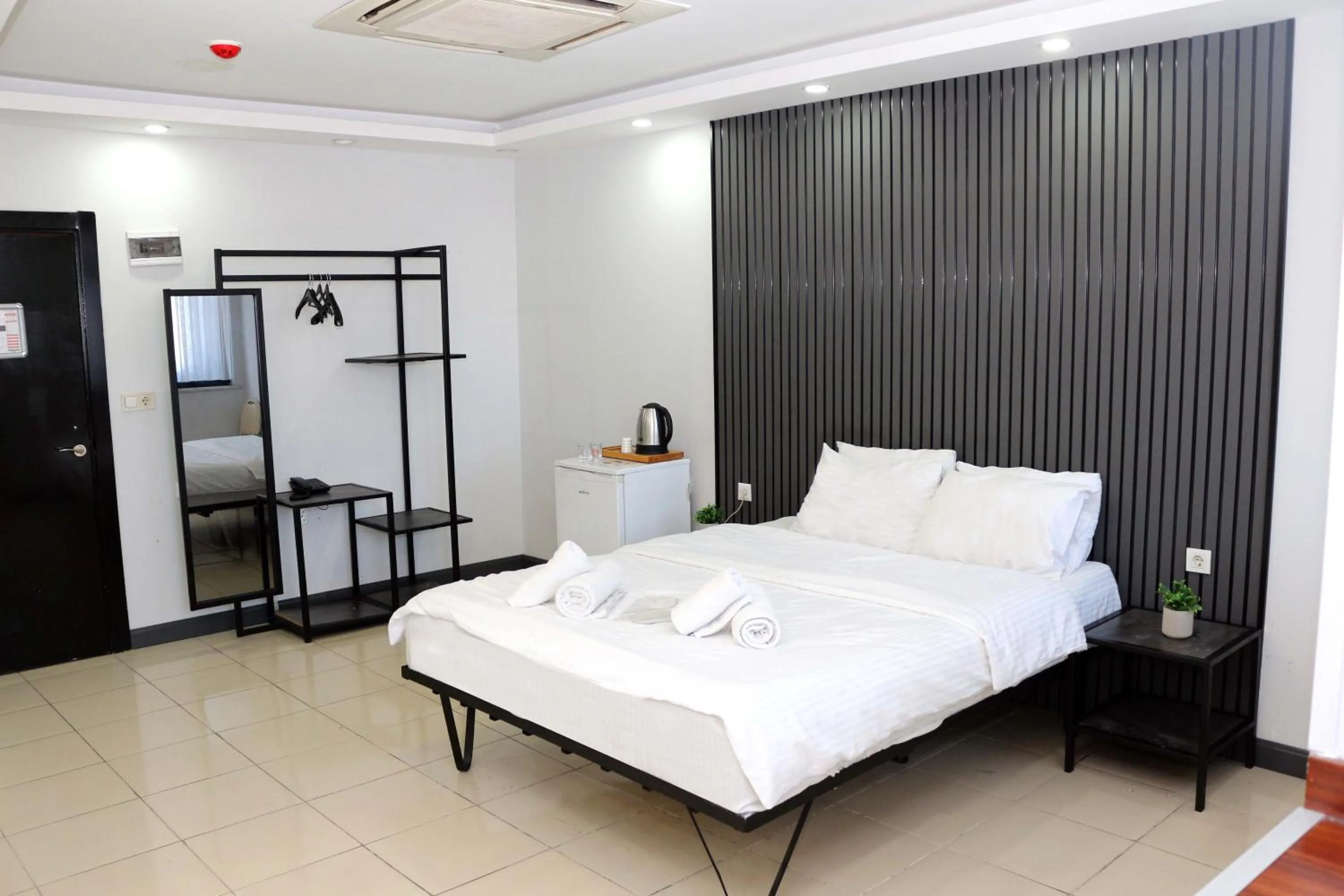 Double Room with Spa Bath in biglife hotel