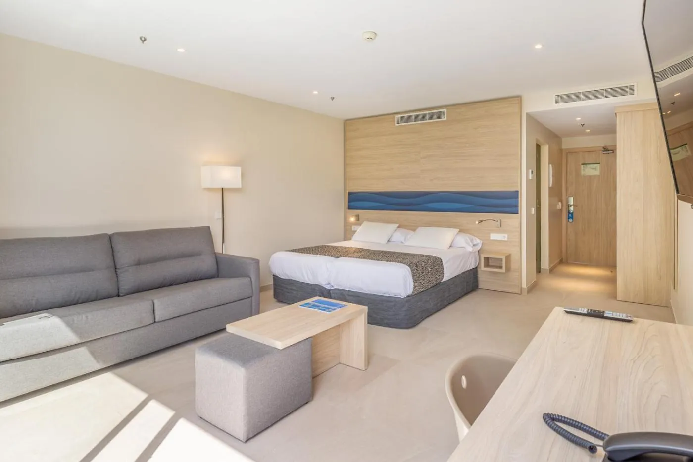 Junior Suite in Hotel Samos