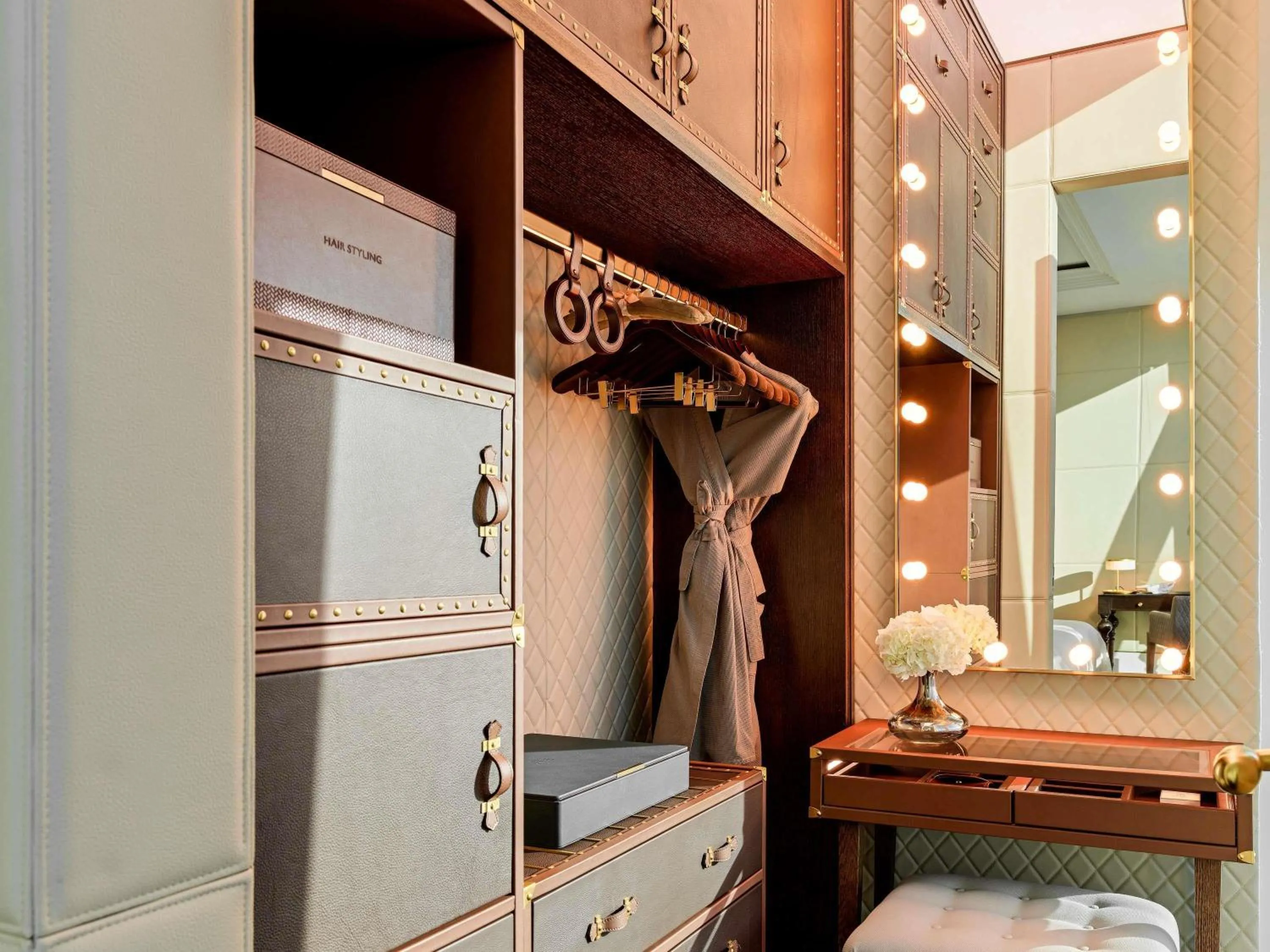 Gulf Suite in Raffles Doha