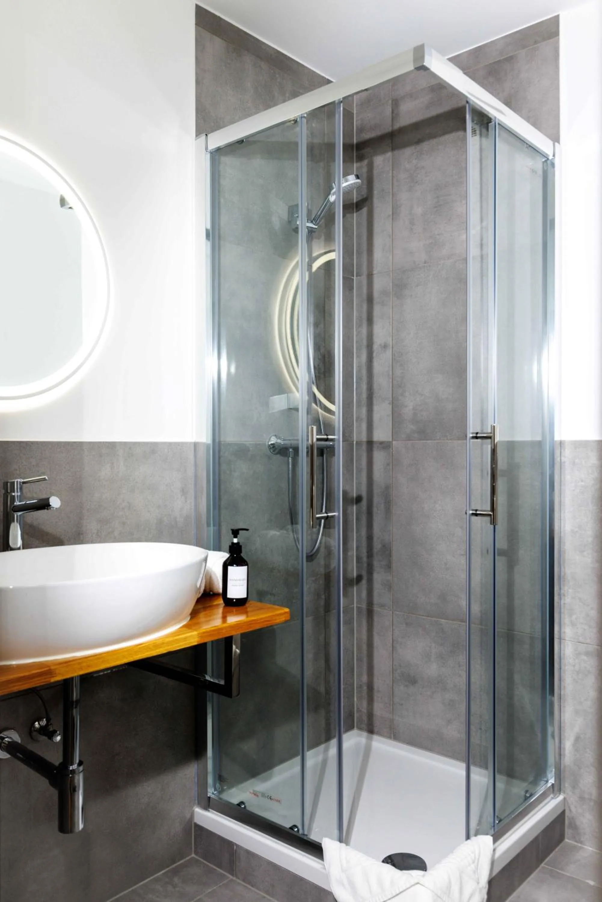 Deluxe Double Room - single occupancy in Naturhotel Blaubach