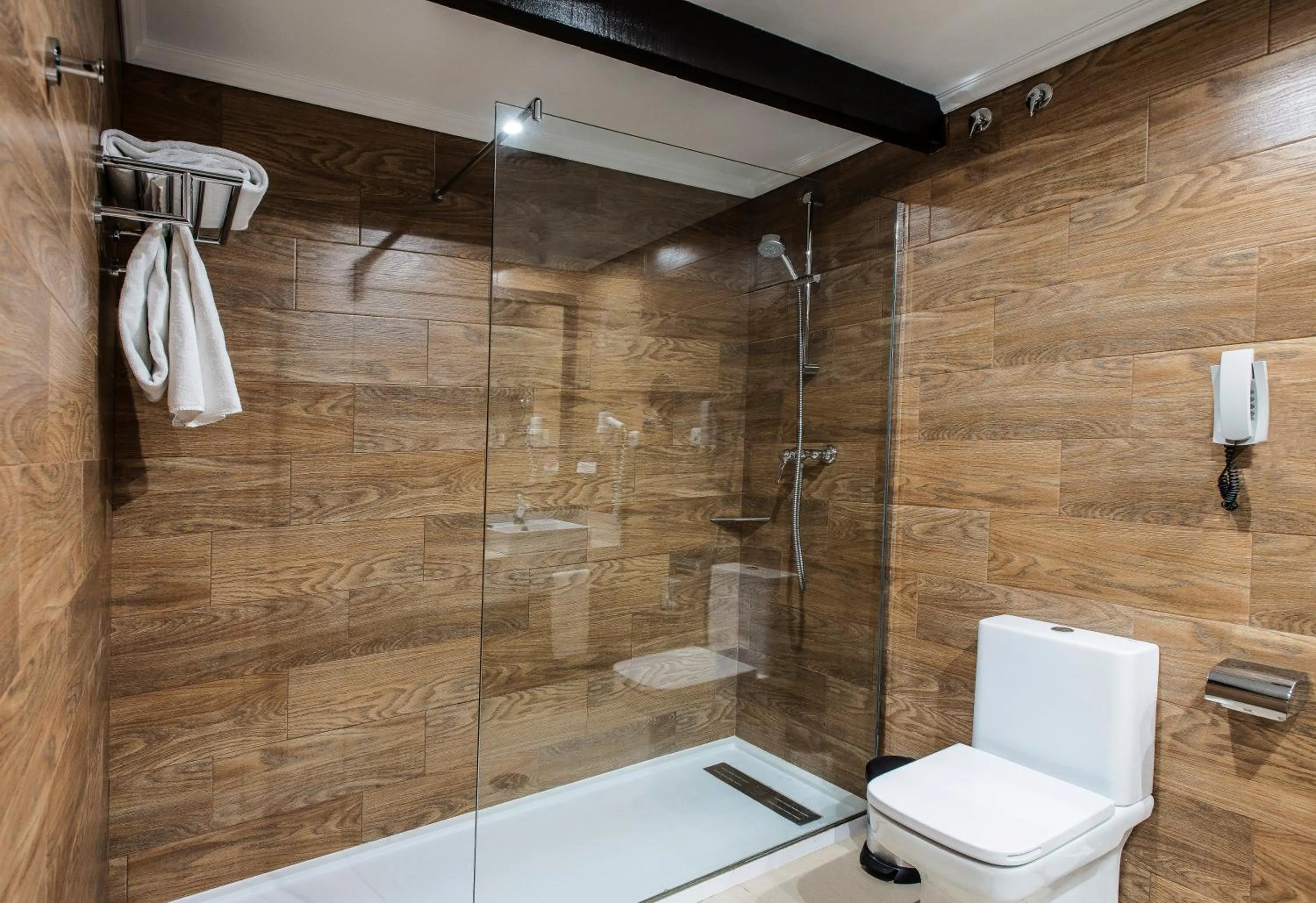 Double Room with Mountain View (1 Adult) in Vincci Selección Rumaykiyya