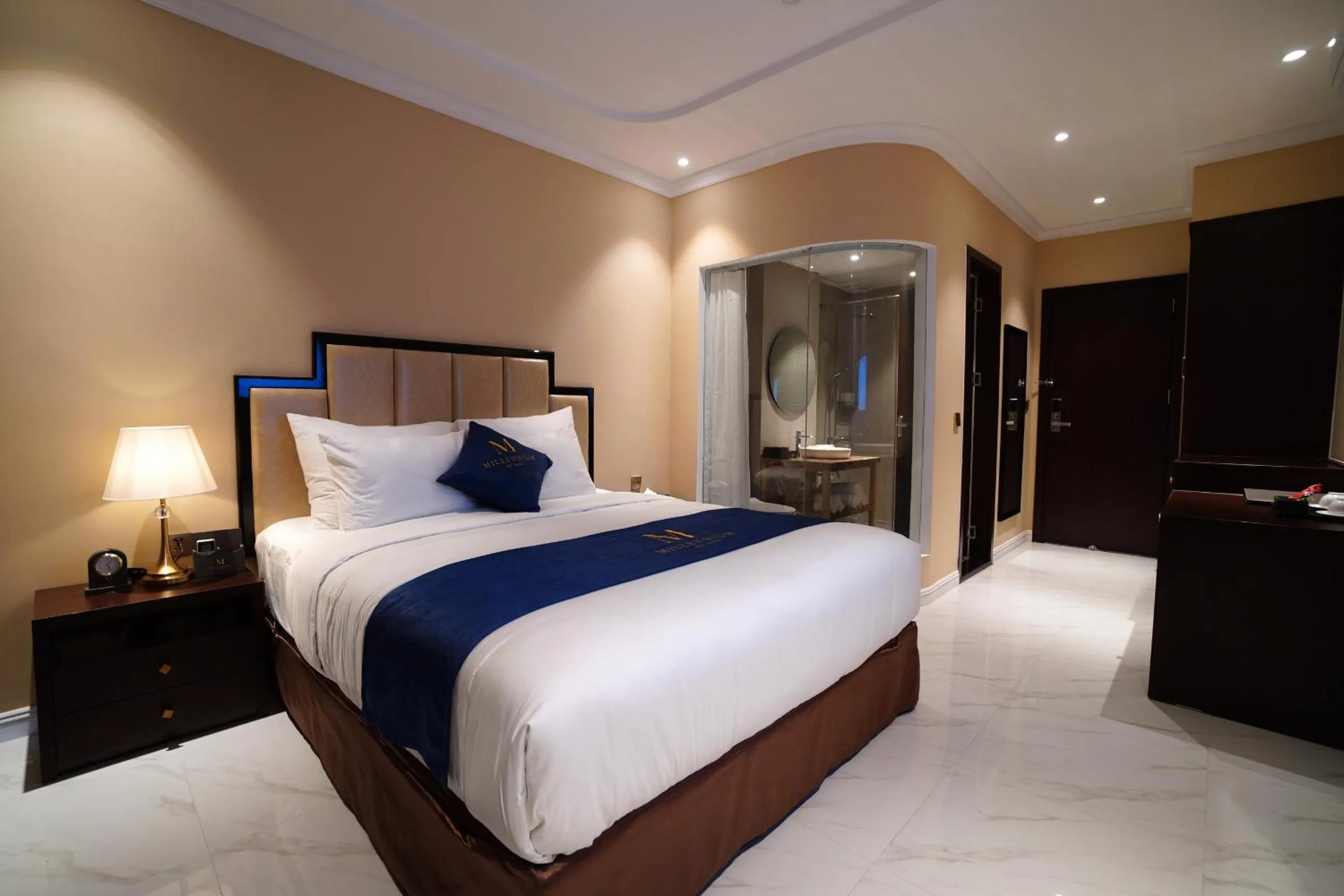 King Room in Millennium Hue Hotel