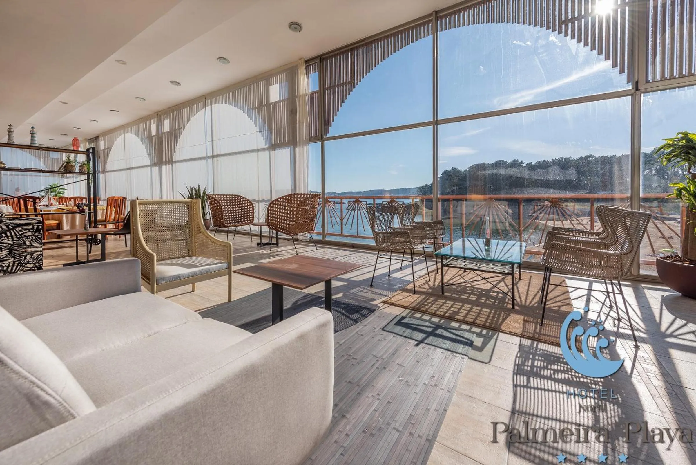 Standard Double Room in Hotel Norat Palmeira Playa