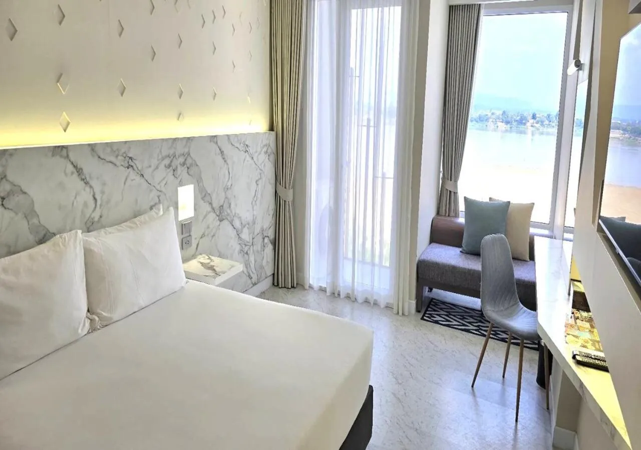 Superior Double Room in VELA Dhi Nakhon Phanom