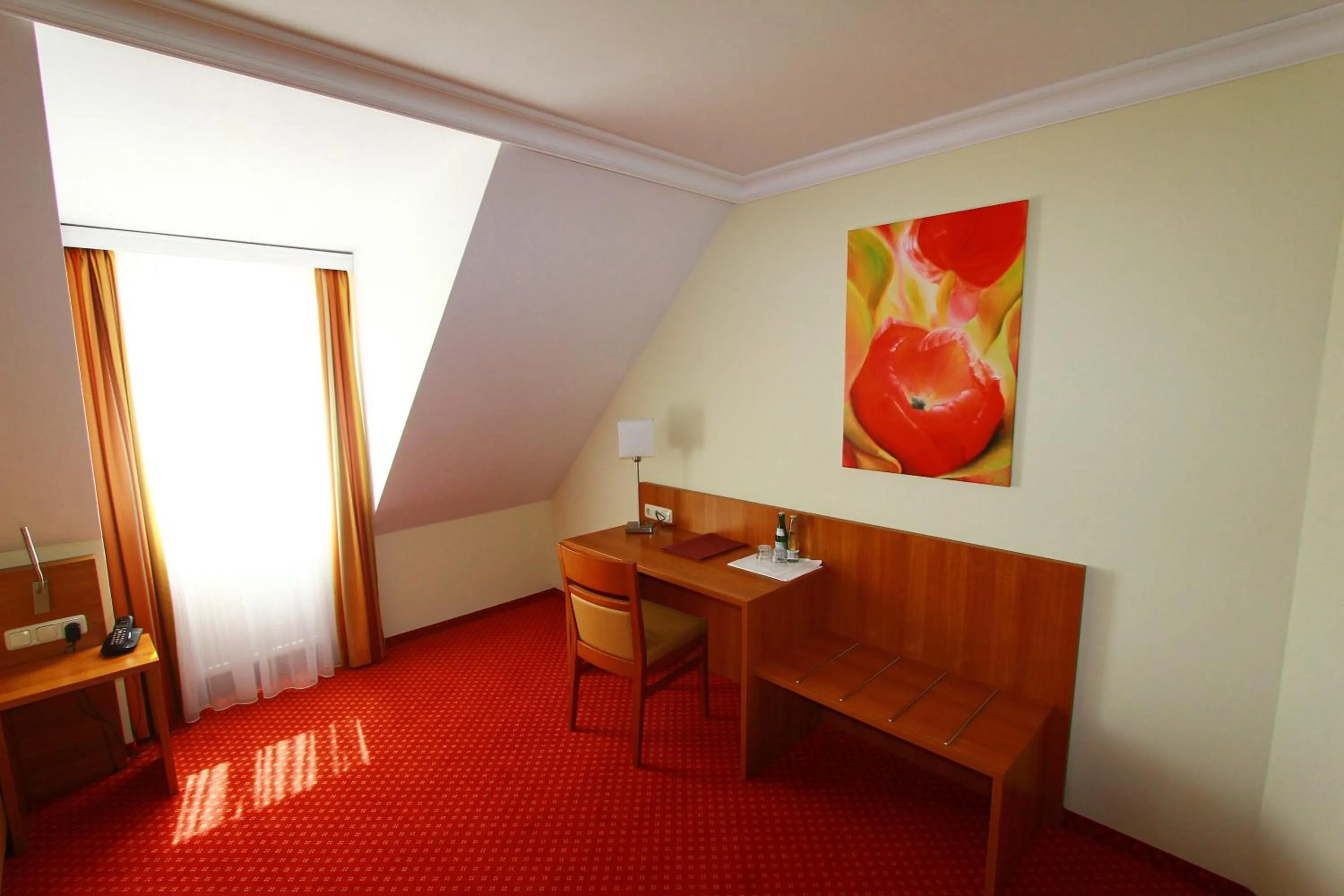 Standard Apartment in Abasto Hotel Eichenau