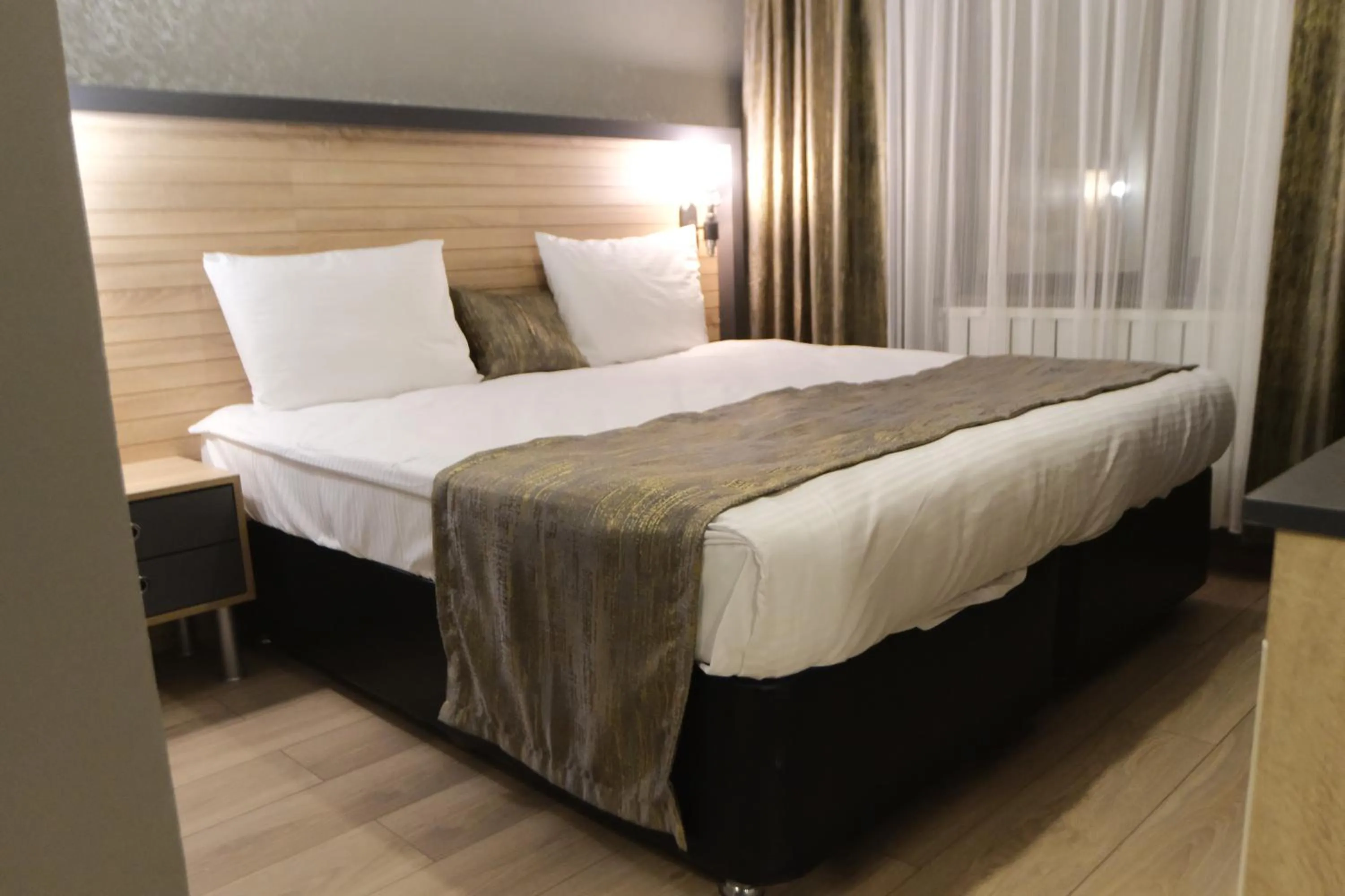 Standard Single Room - single occupancy in ÇAĞ OTEL
