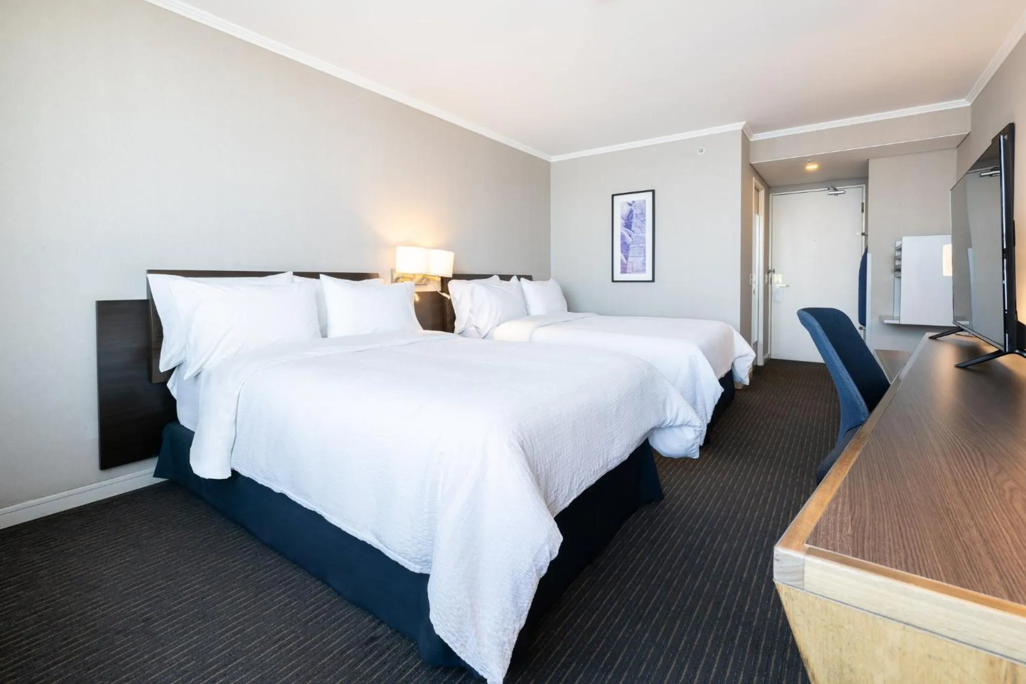 Standard Room with Two Queen Beds in Holiday Inn Express - Antofagasta by IHG