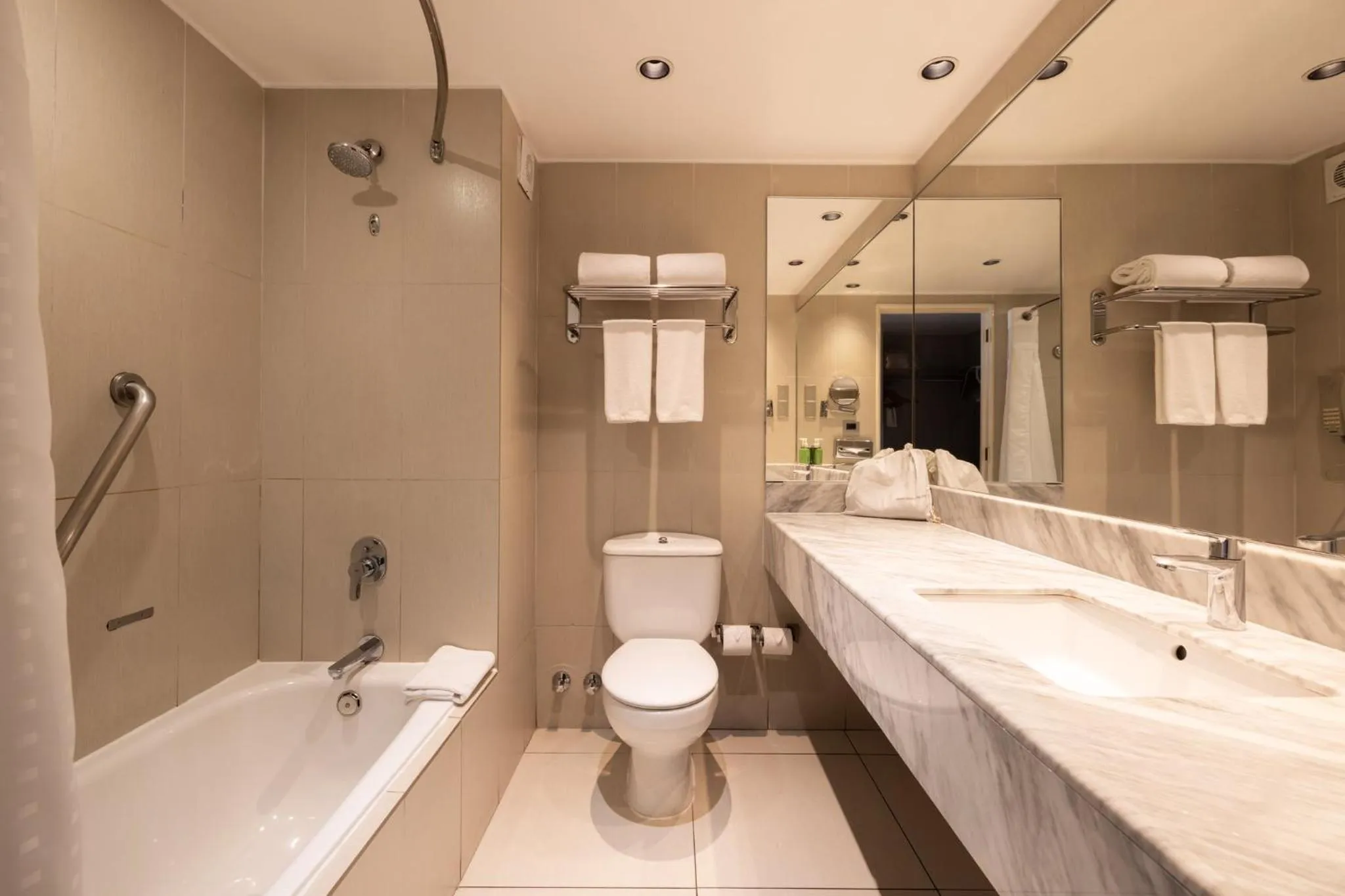 Standard Room in Holiday Inn Express - Antofagasta by IHG