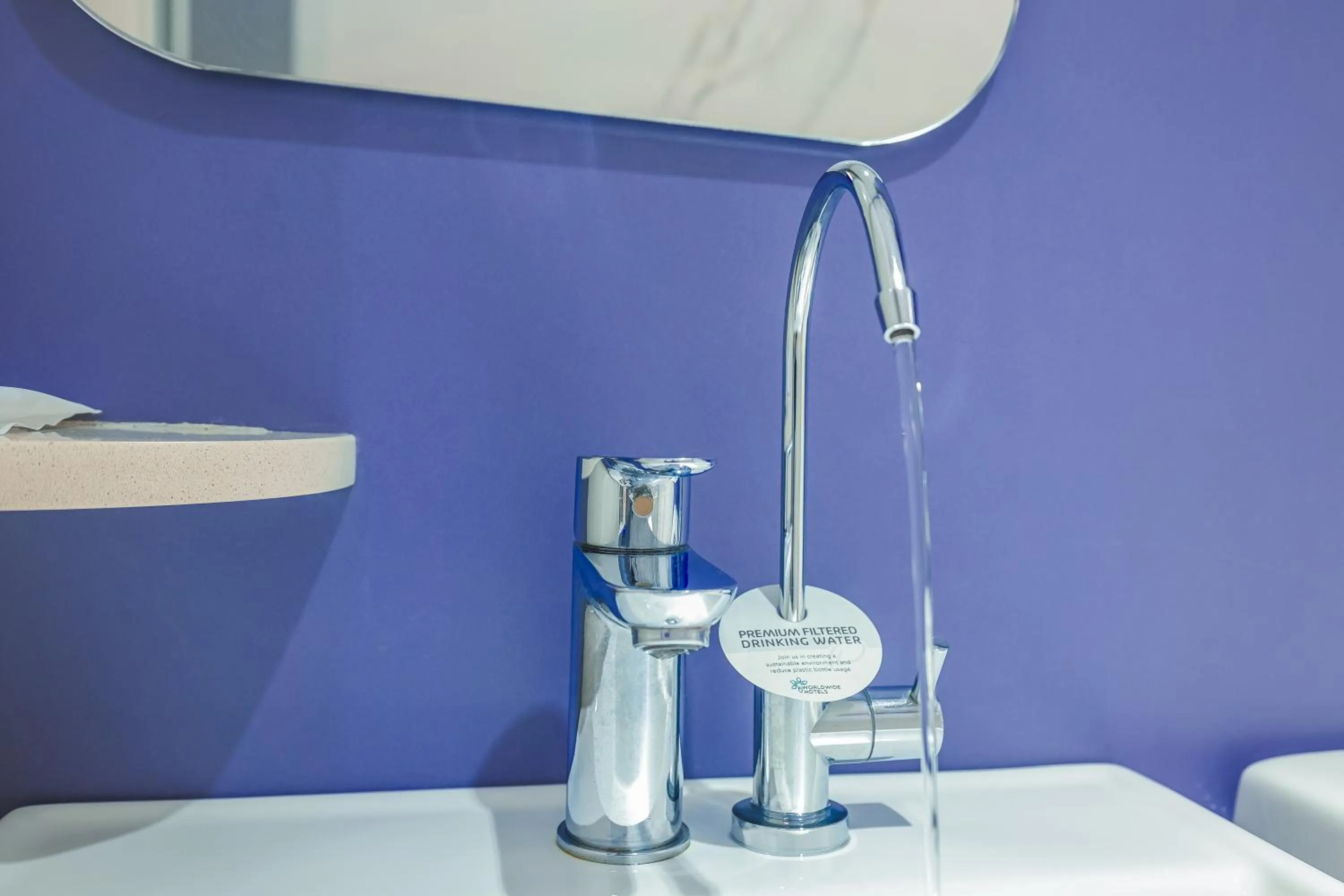 Standard Queen Room in Hotel 81 Lavender