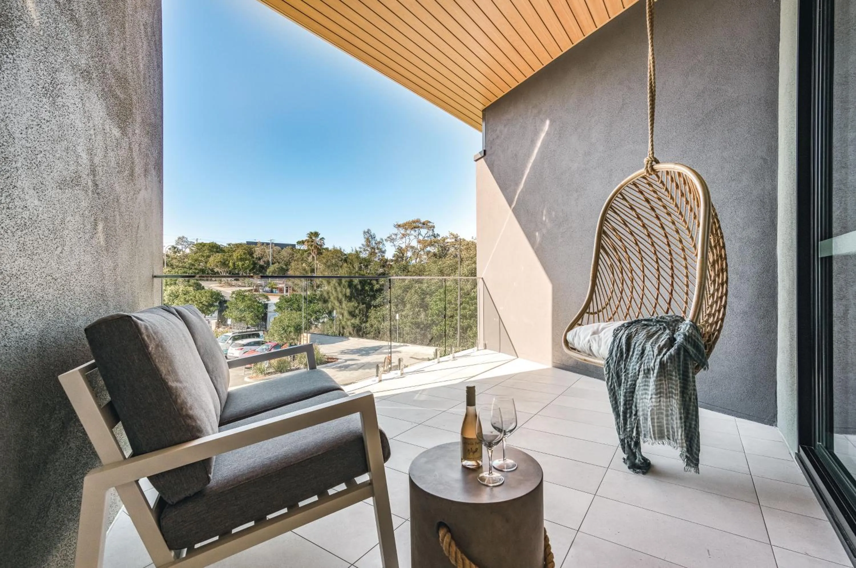 Premium Studio in Essence Peregian Beach