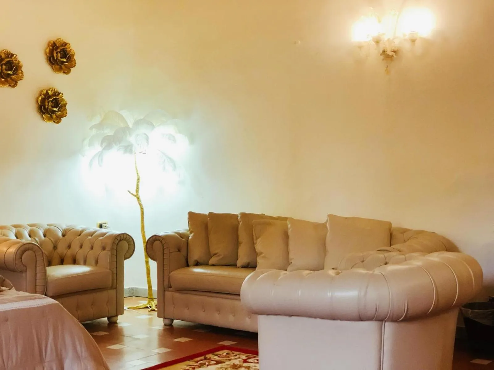 Junior Suite - single occupancy in Fantastic Garden - Firenze Nord