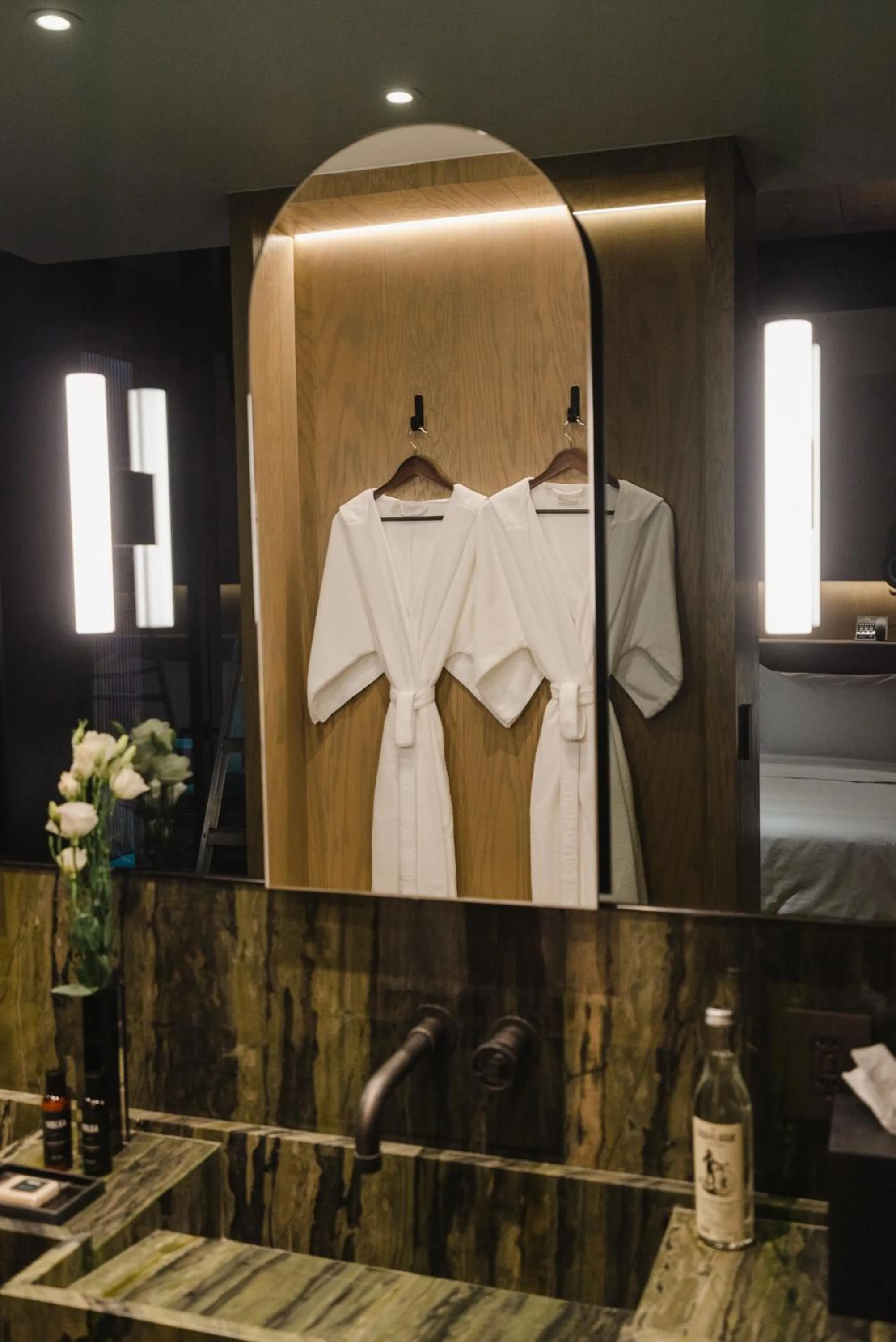 Deluxe Double Room in Volga, Member of Preferred Hotels & Resorts