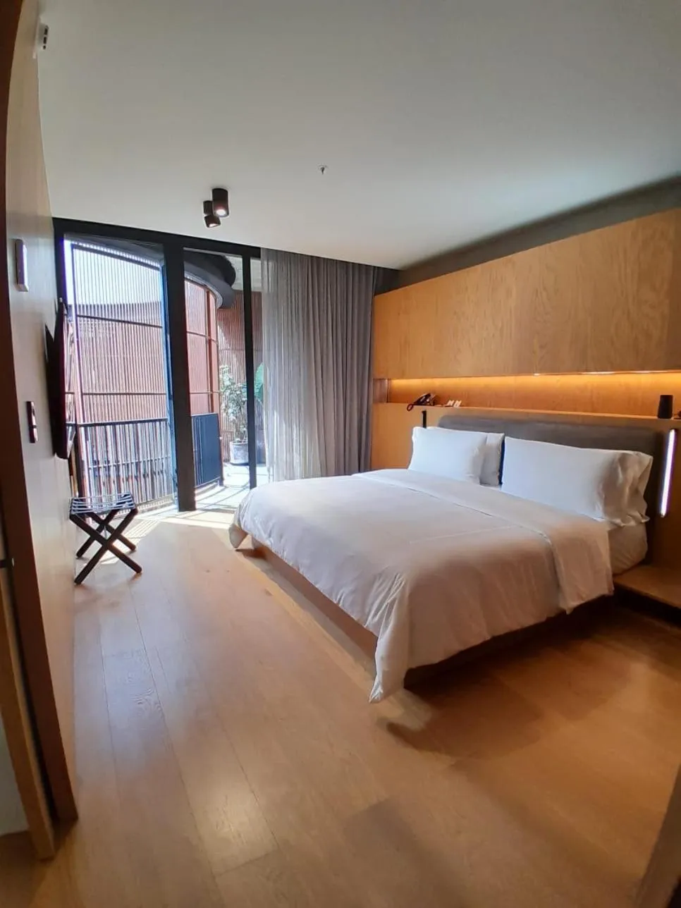 Superior King Suite in Volga, Member of Preferred Hotels & Resorts