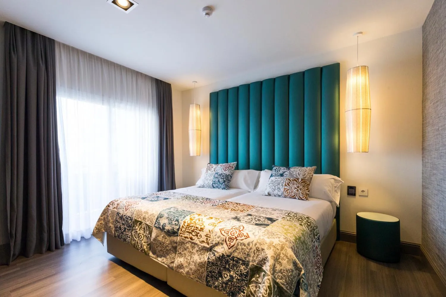 Premium Double Room in Sant Jordi Boutique Hotel
