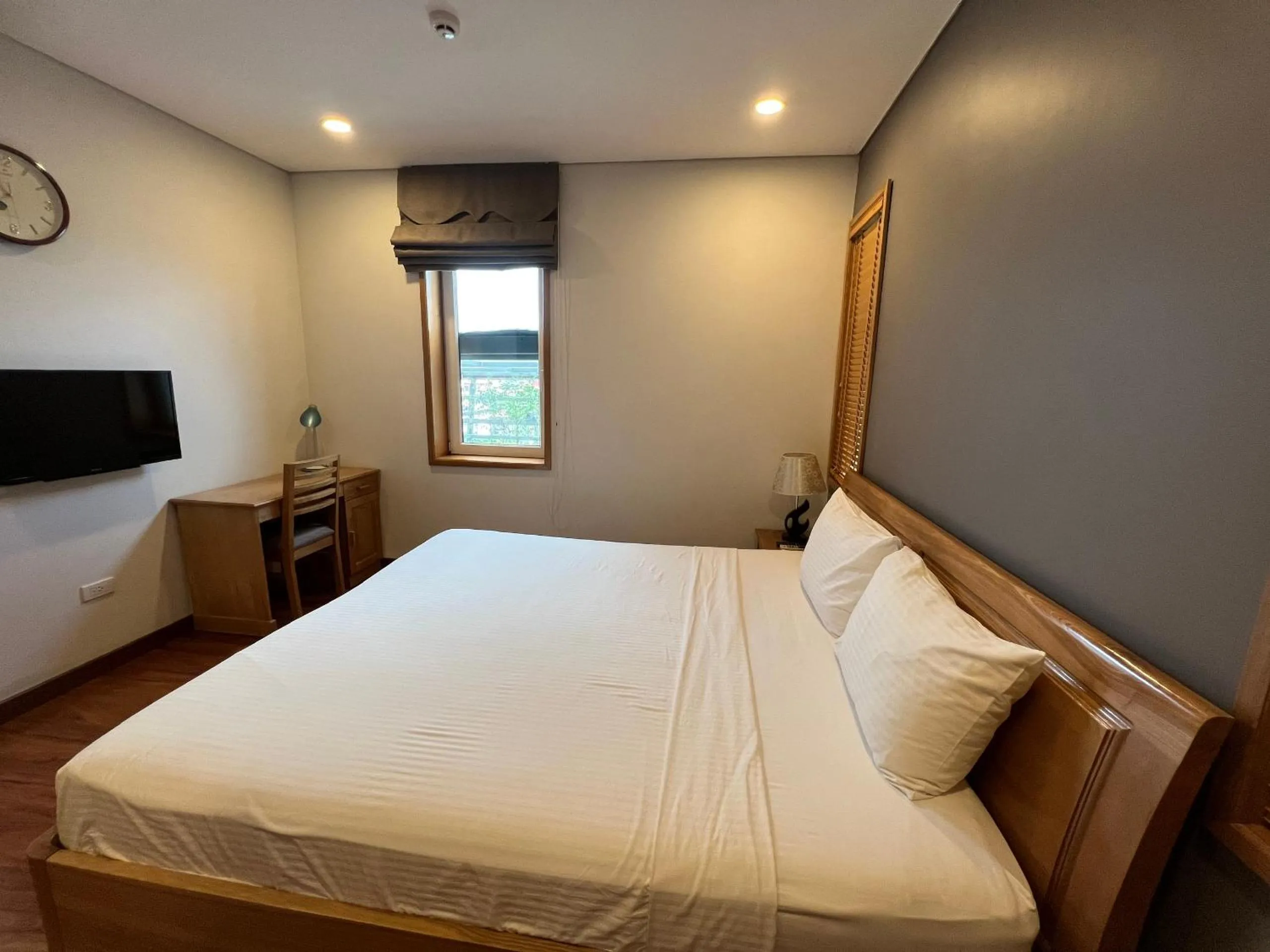 Superior Double Room in HANA Stay Riverside