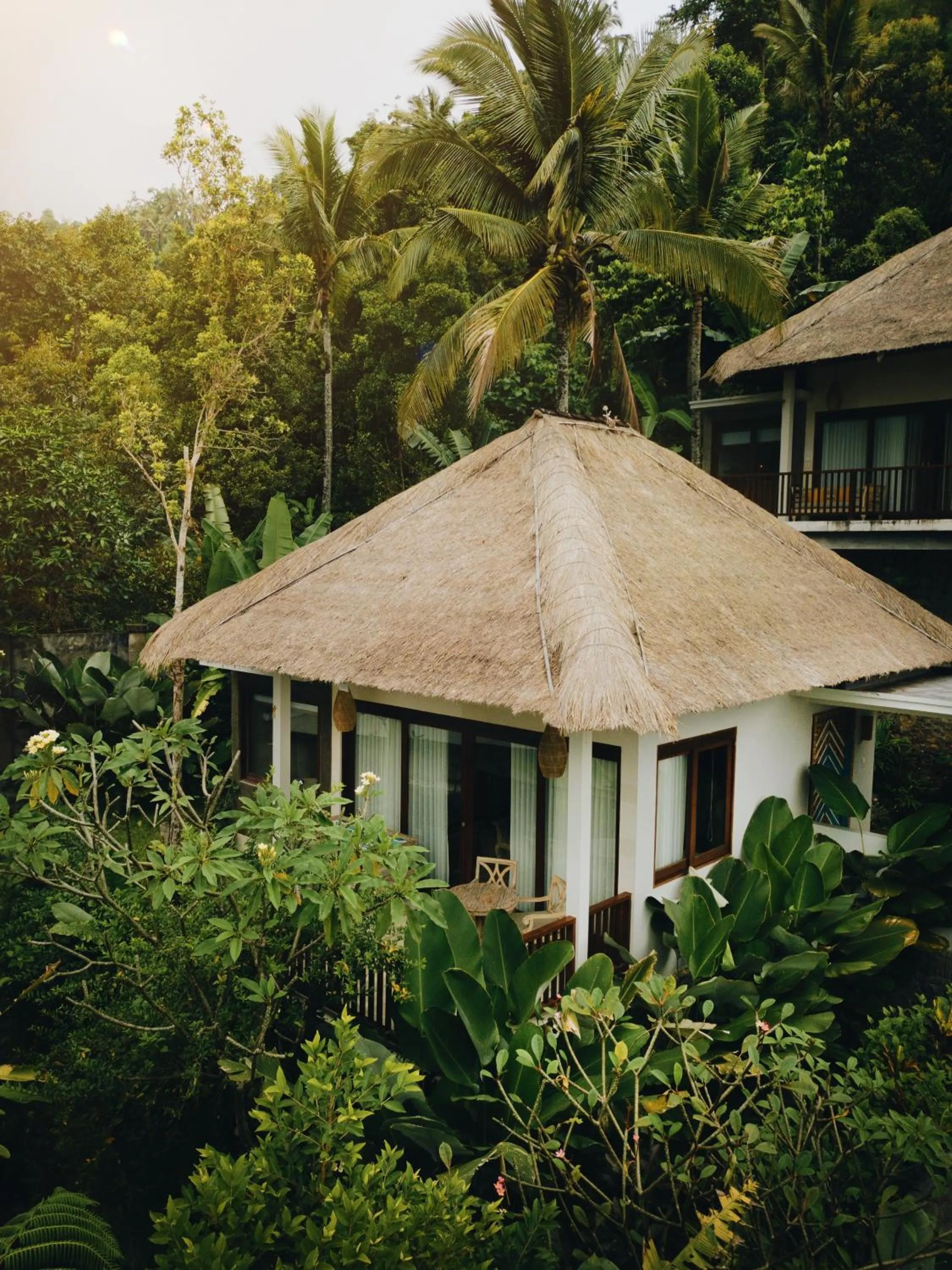 One-Bedroom Suite in Maha Hills Resort by Mahaprana Experience