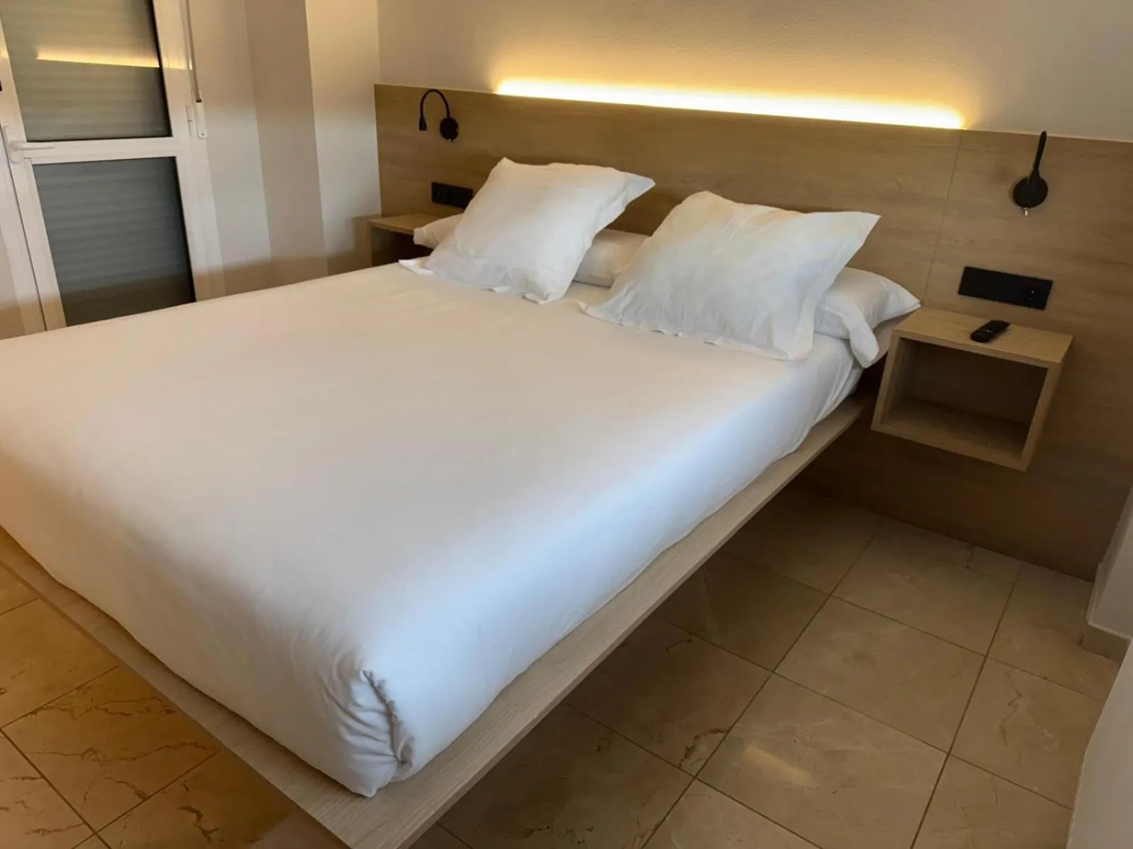 Double or Twin Room with Sitting Area - single occupancy in Hotel Apartamentos Ciudad de Lugo