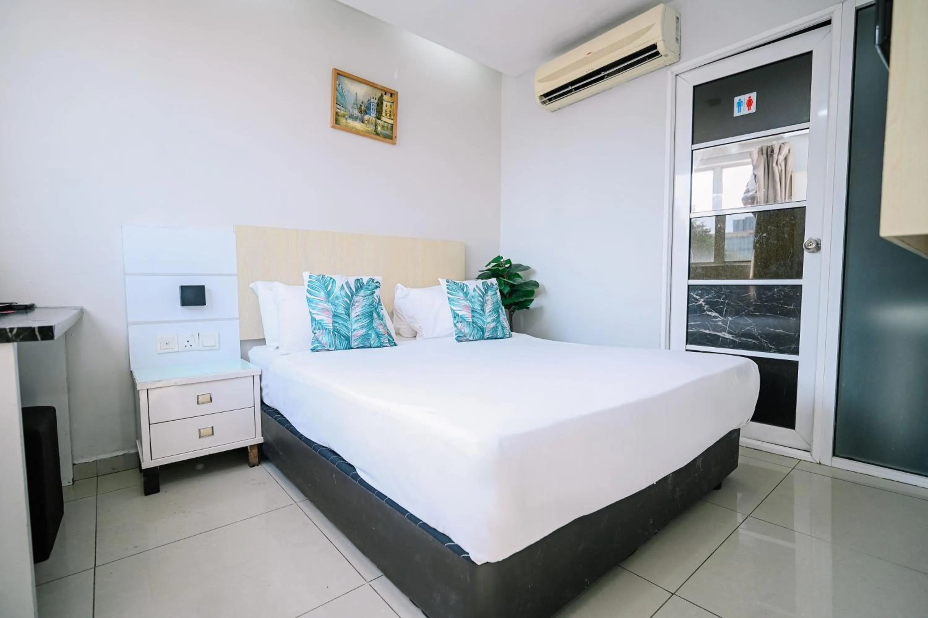 Swing & Pillows - Subang SS15