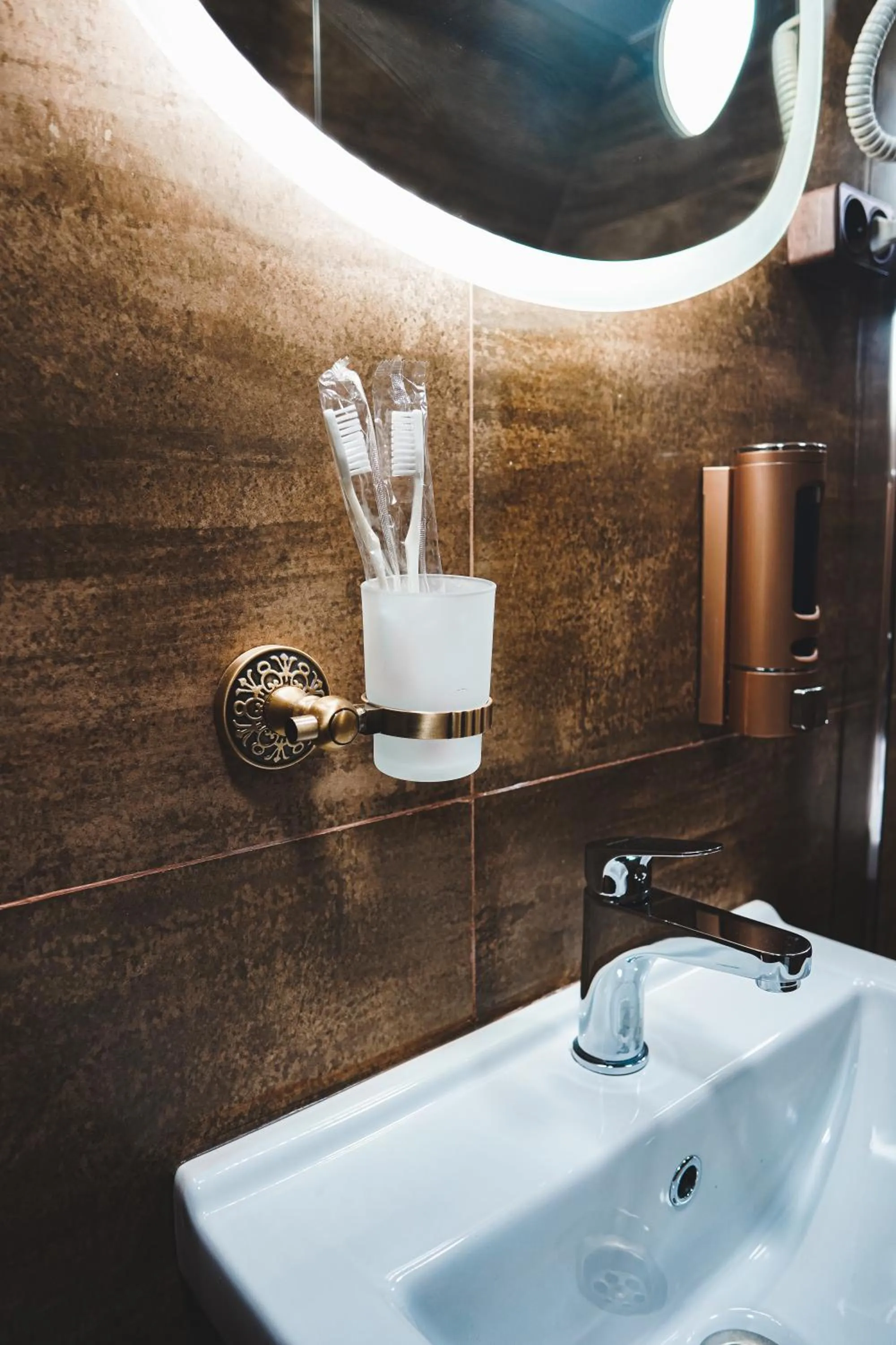 One-Bedroom Apartment - single occupancy in Cottages LIZA