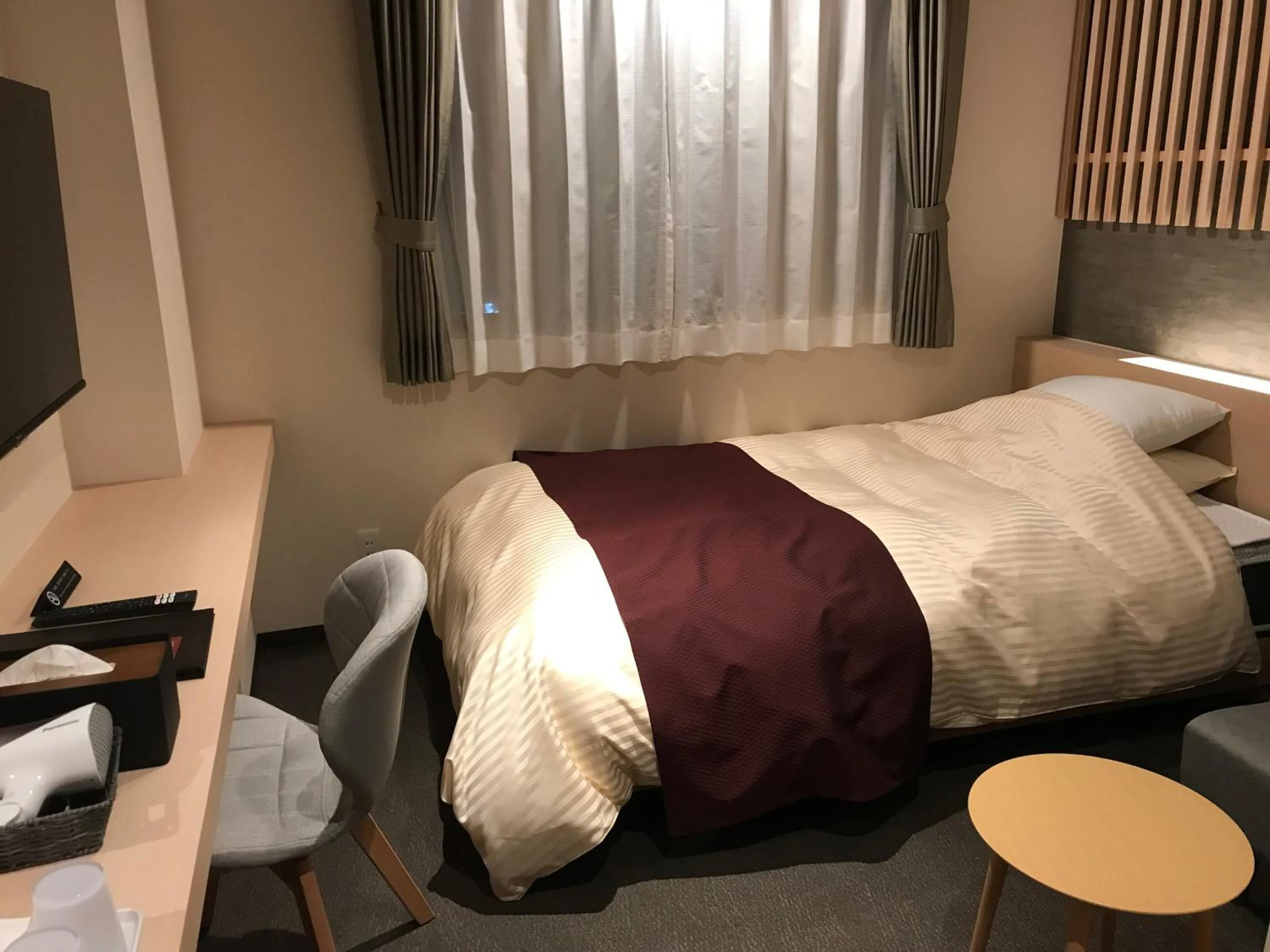 Superior Single Room - single occupancy in Aizu Tsuruya Hotel