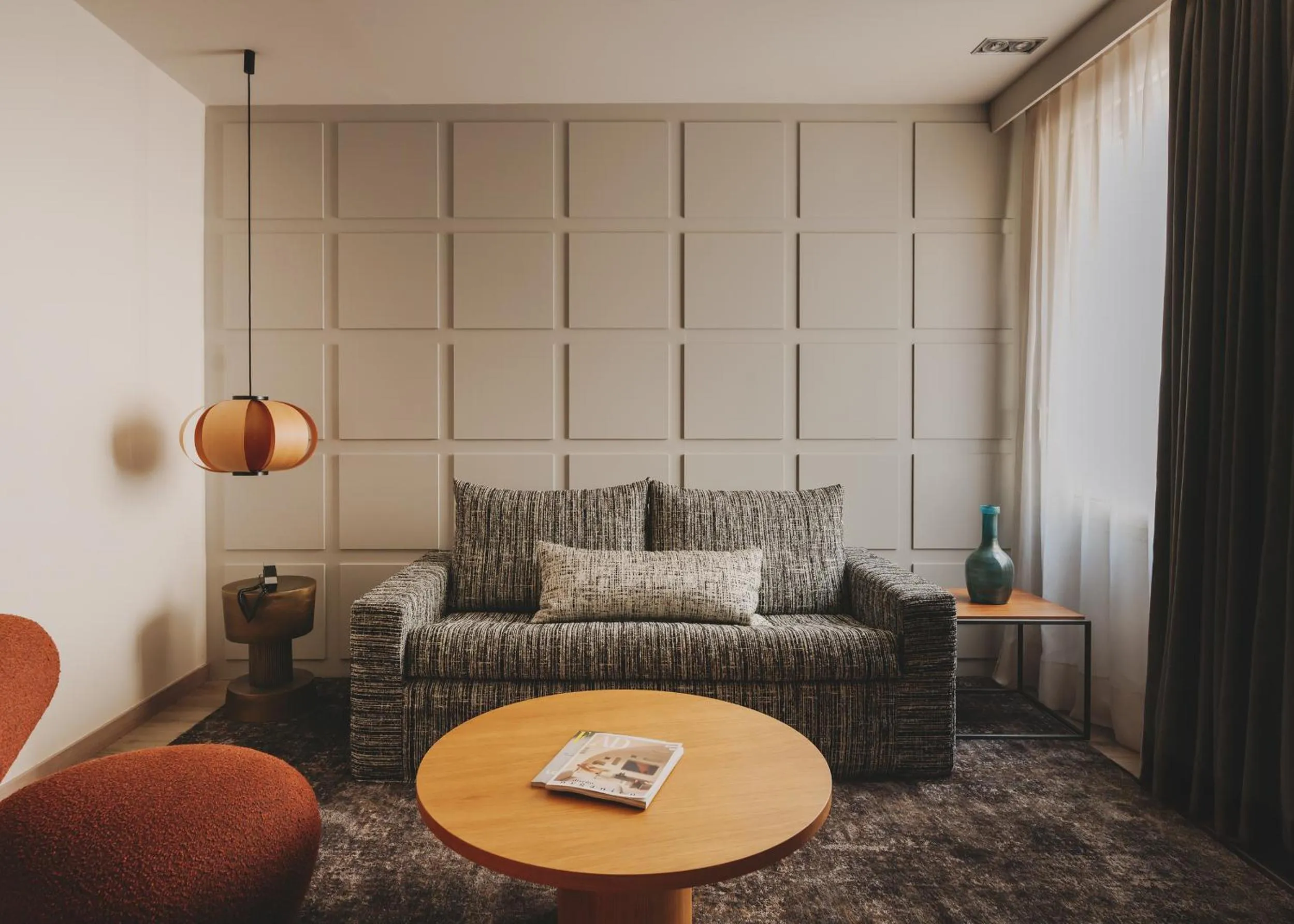 Deluxe Double or Twin Room in Gallery Hotel 4 Sup