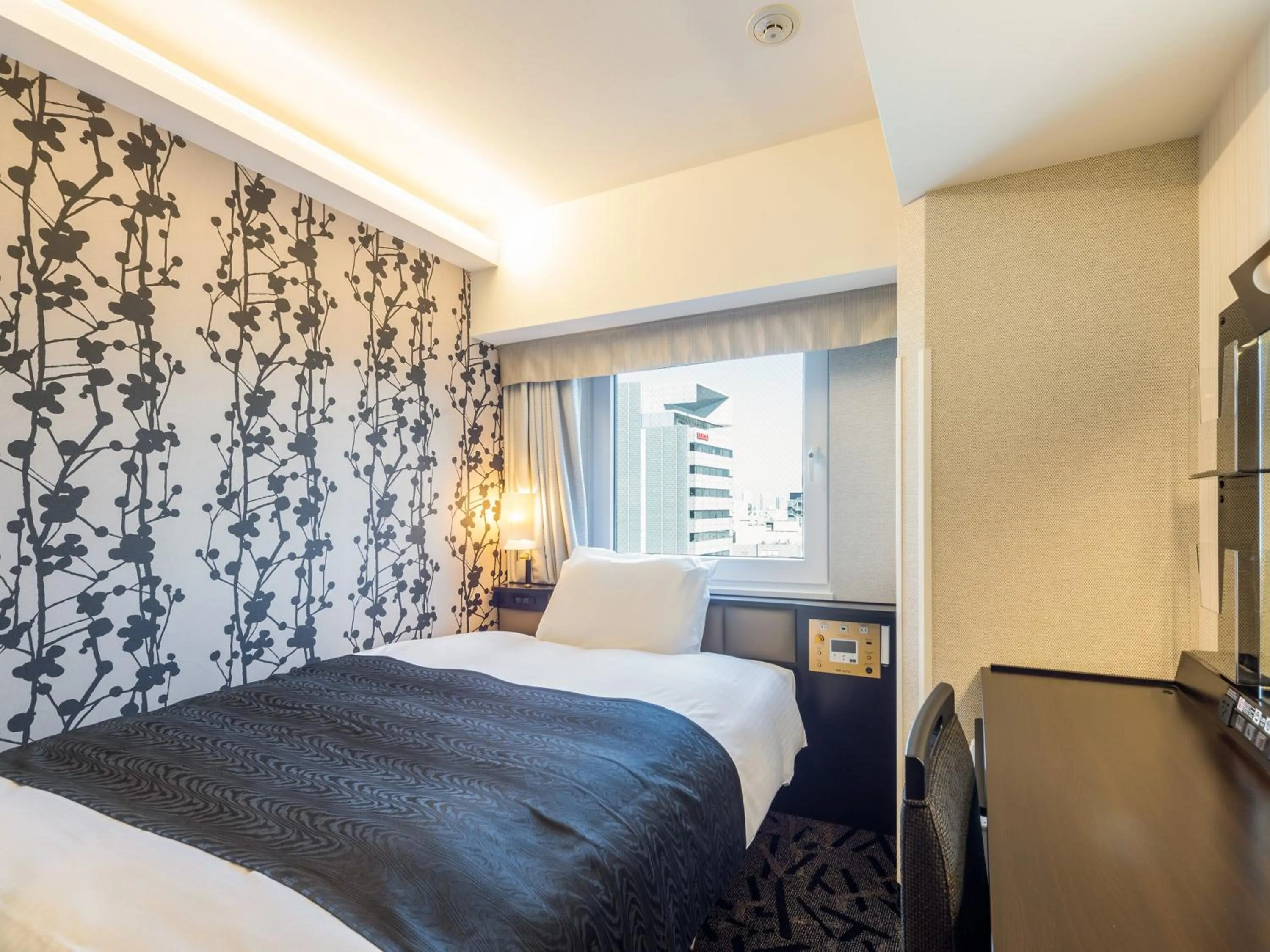 Single Room - single occupancy - Non-Smoking in APA Hotel Asakusa Kuramae Kita