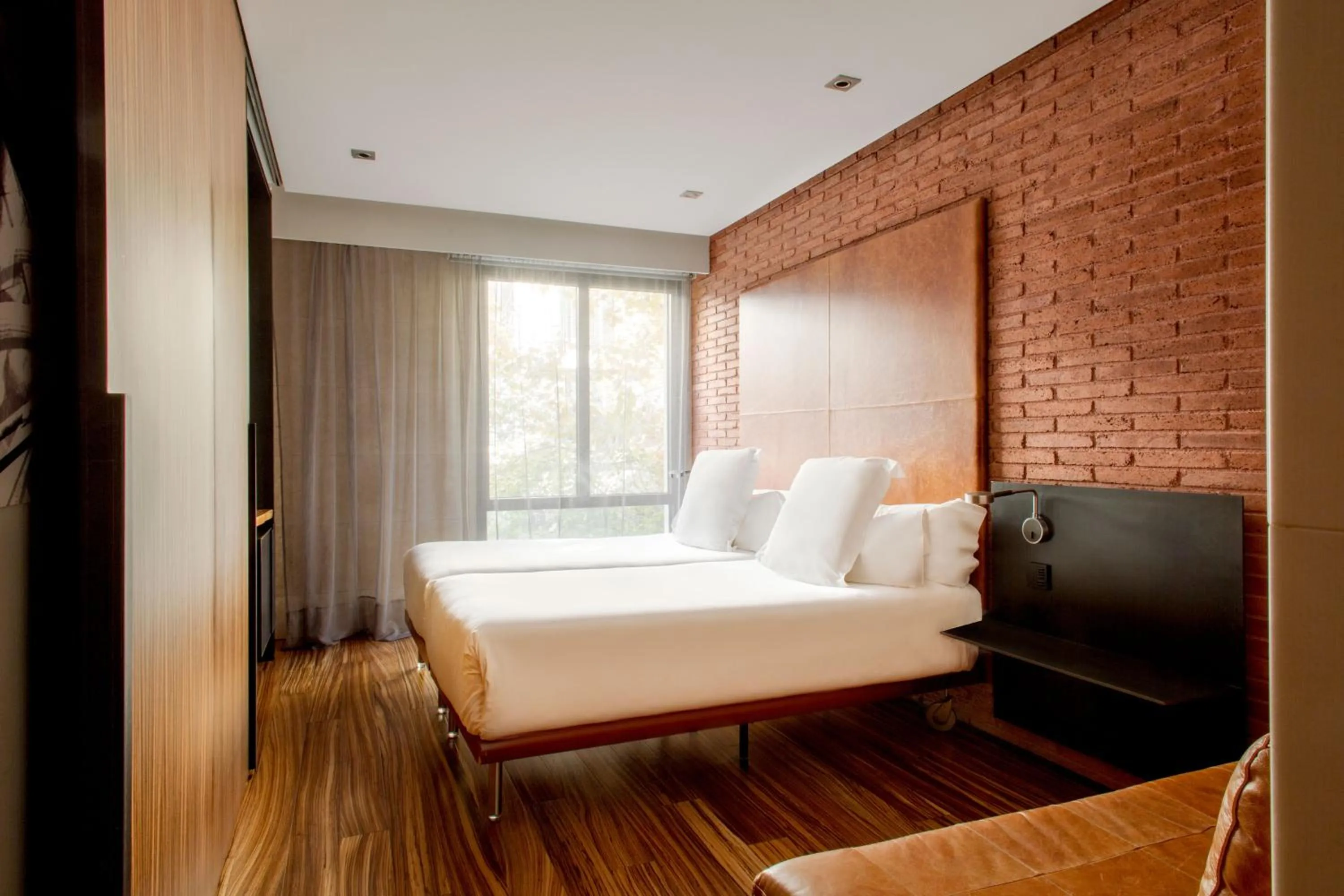 Double or Twin Room in Hotel Granados 83, a member of Preferred Hotels & Resorts