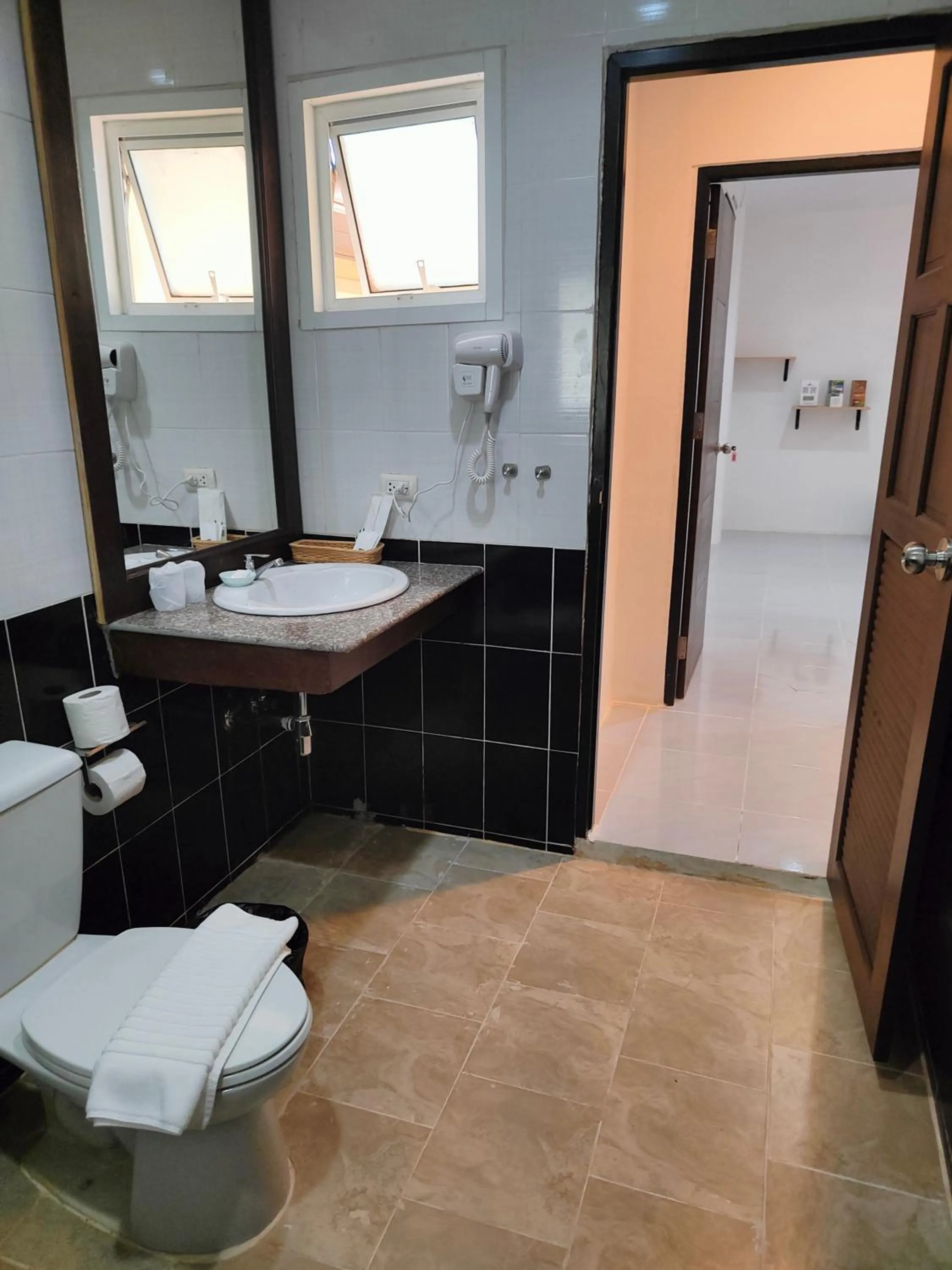 Suite in Phuket Jungle Experience Resort