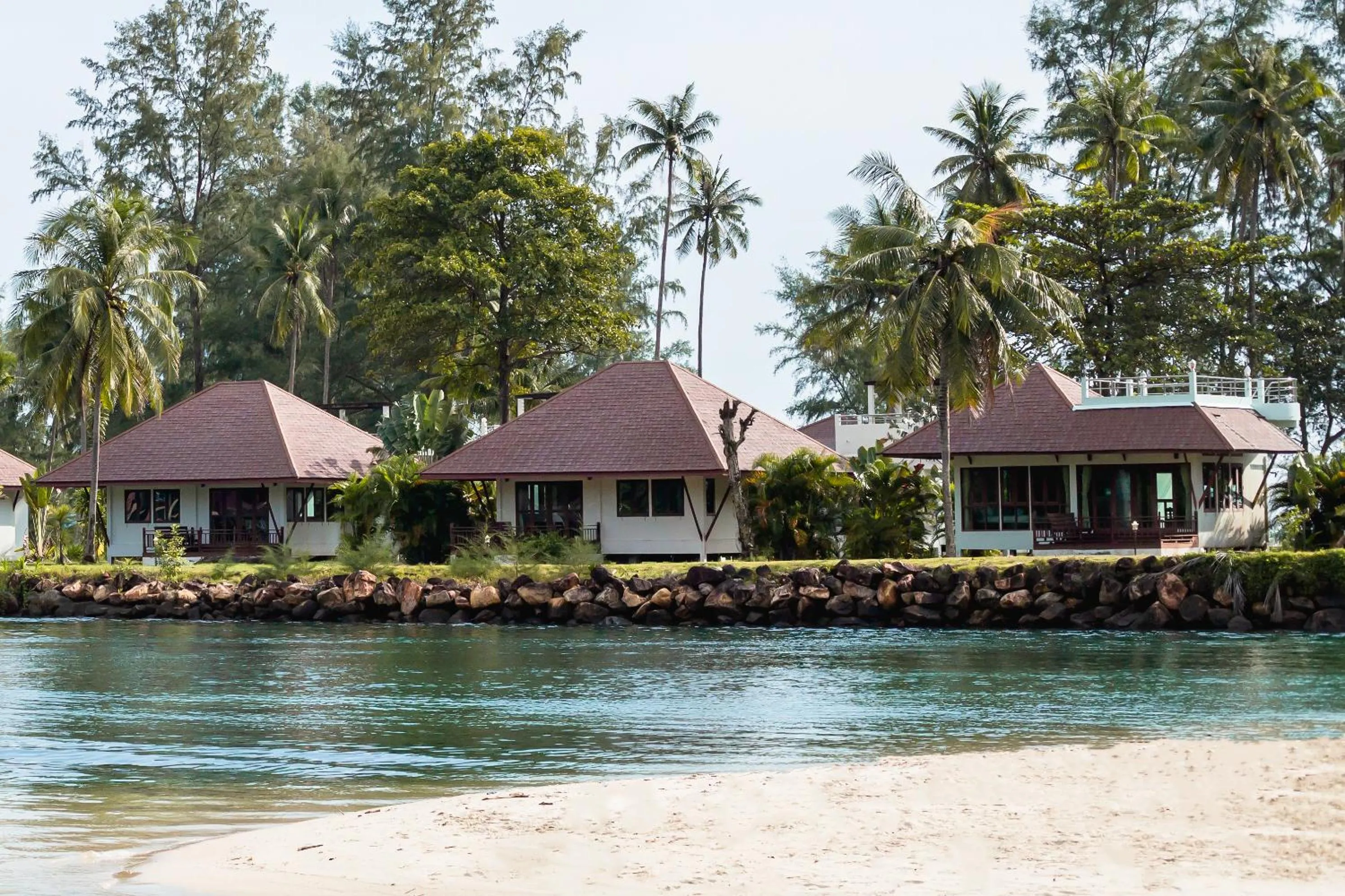 Koh Chang Longstay Resort