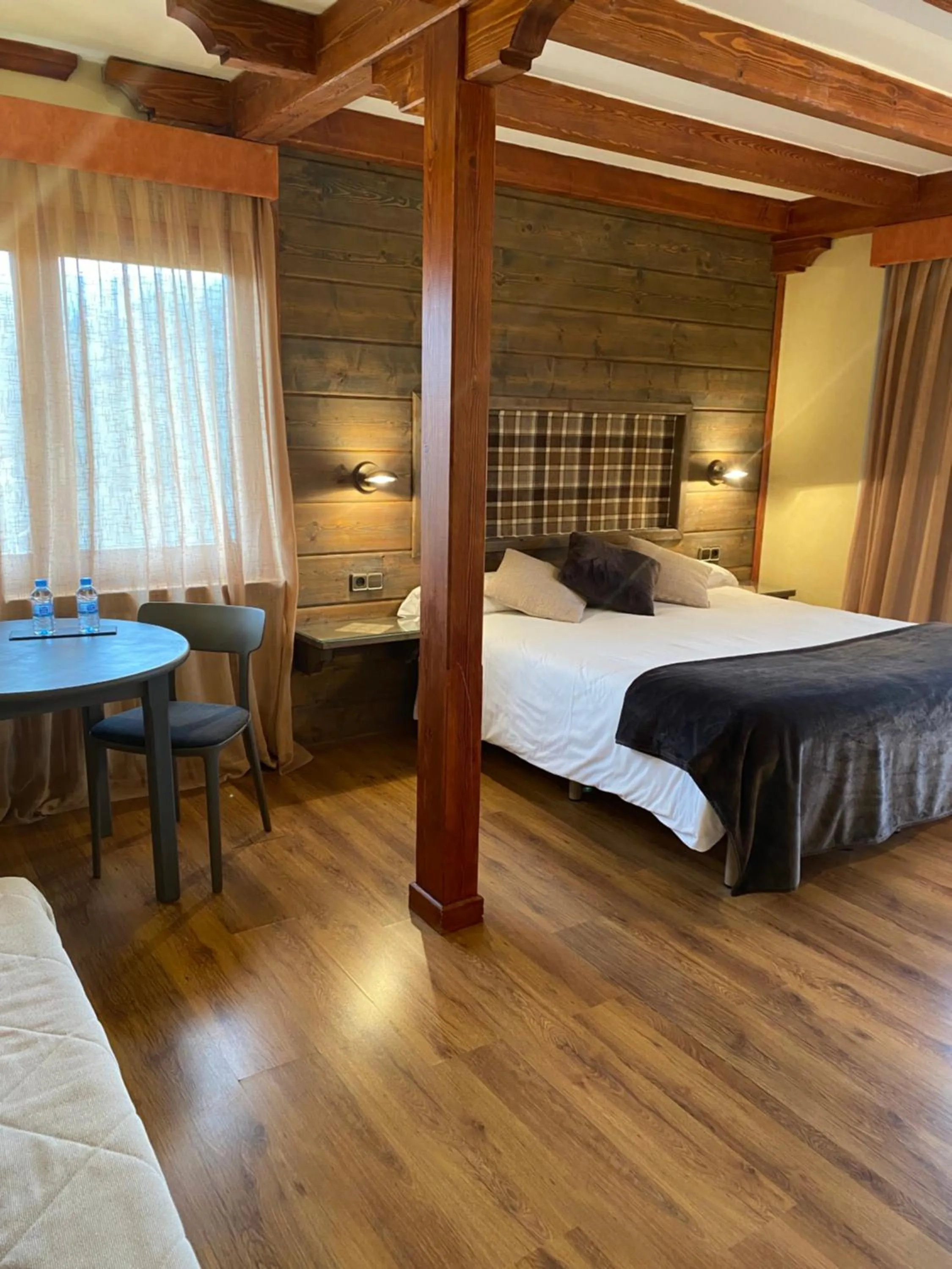 Superior Deluxe Double Room  in Hotel Calitxo