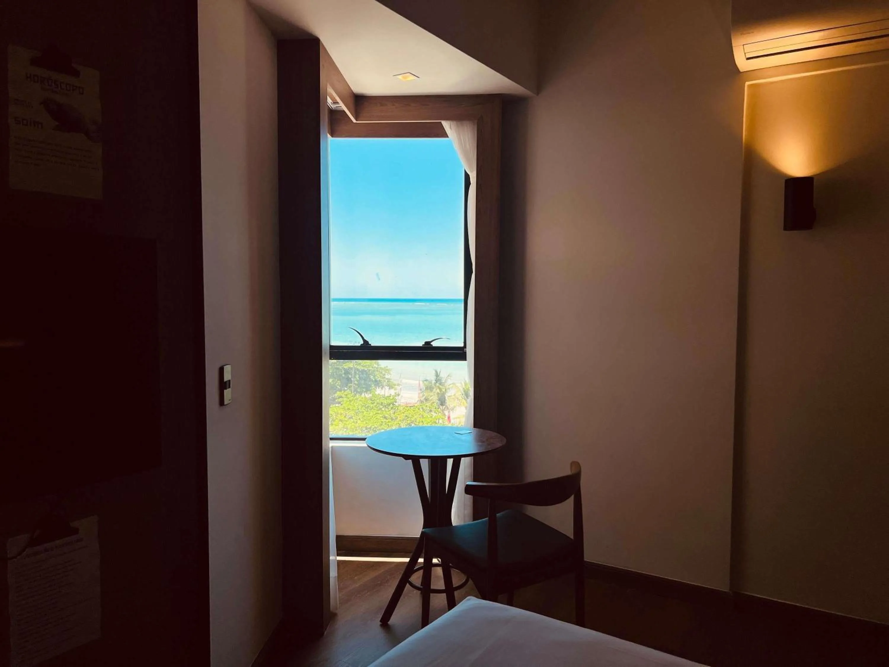Superior Triple Room in ibis Styles Maceió Pajuçara