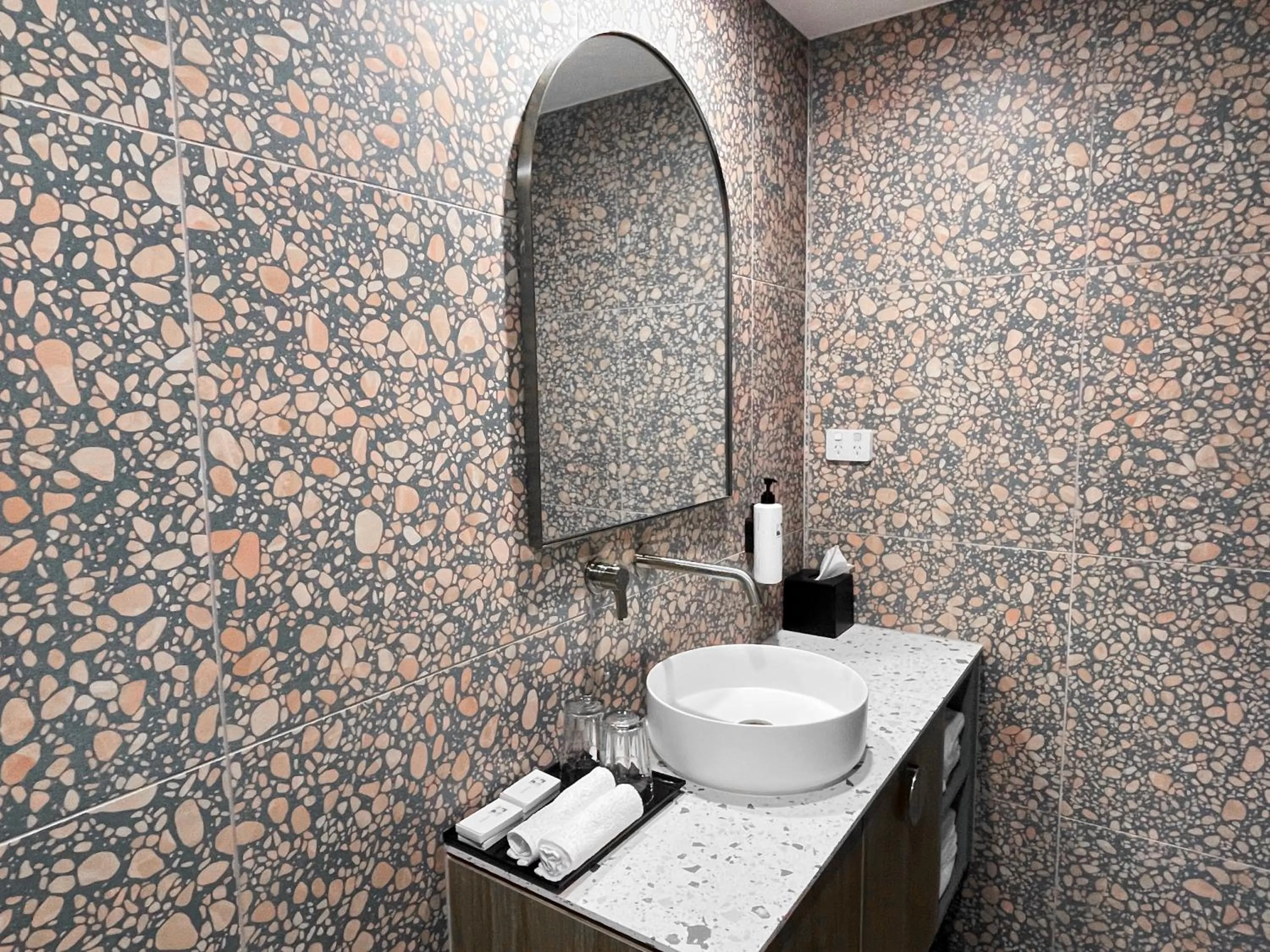 Swiss-Super Studio in Swiss-Belhotel Woolloongabba, Brisbane