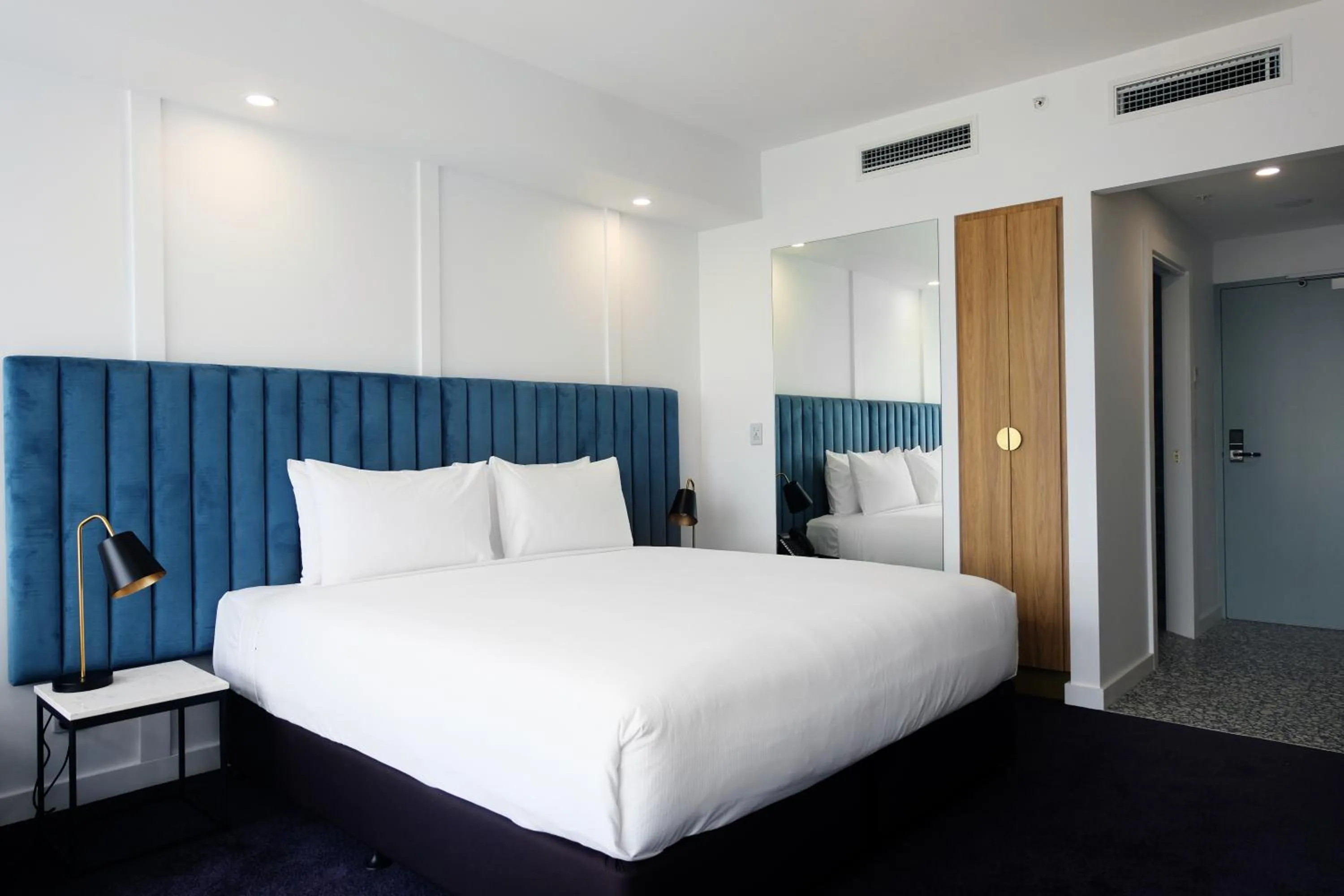 Superior Room in Swiss-Belhotel Woolloongabba, Brisbane