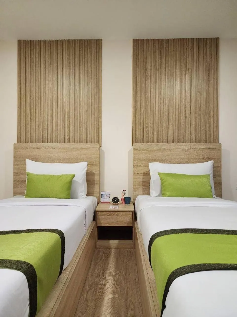 Superior Double or Twin Room. in iCheck inn Darisa Patong