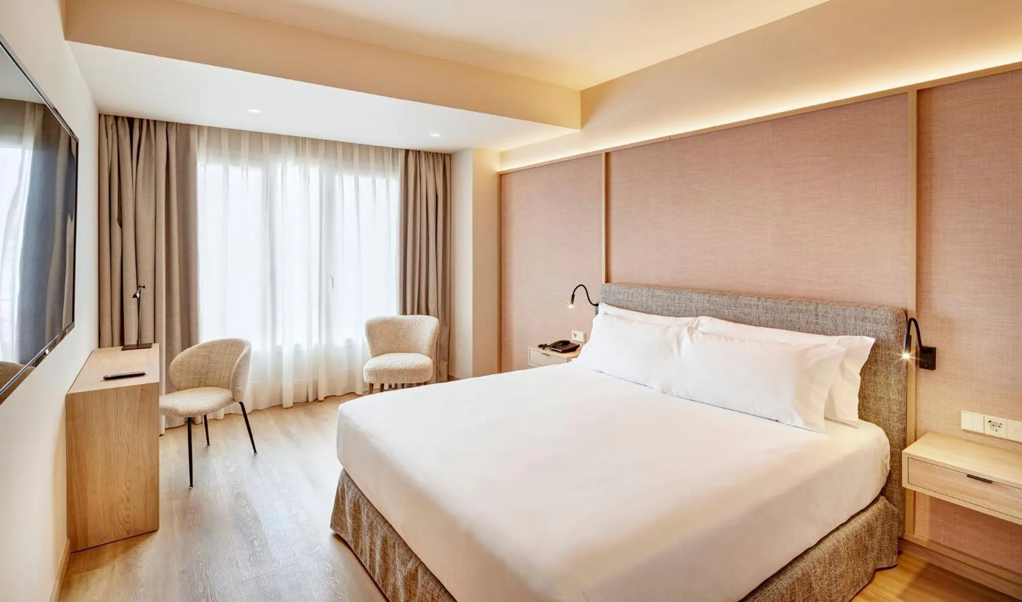 Superior Double  in Sercotel Pozuelo