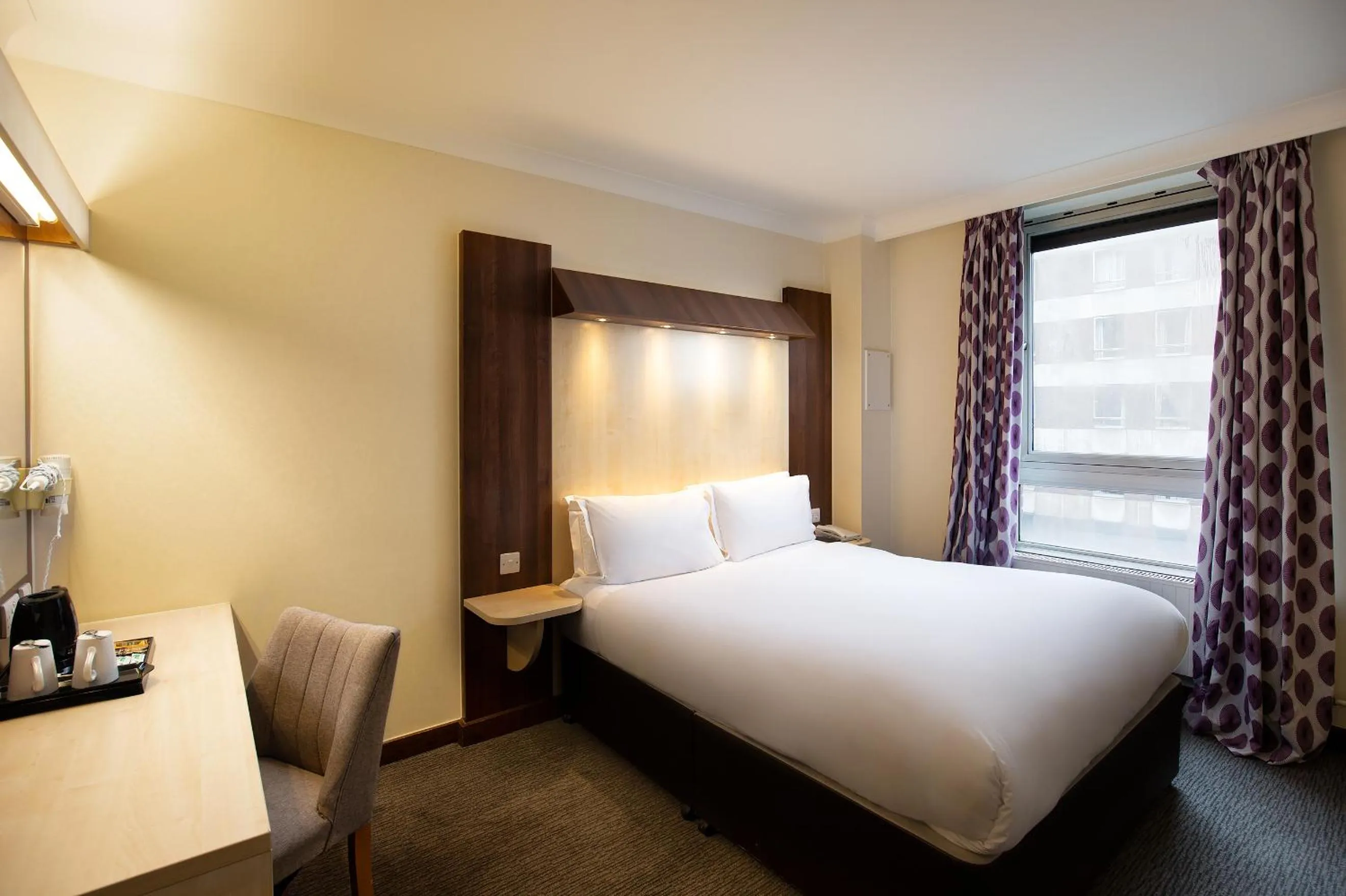 Double Room in Royal National Hotel