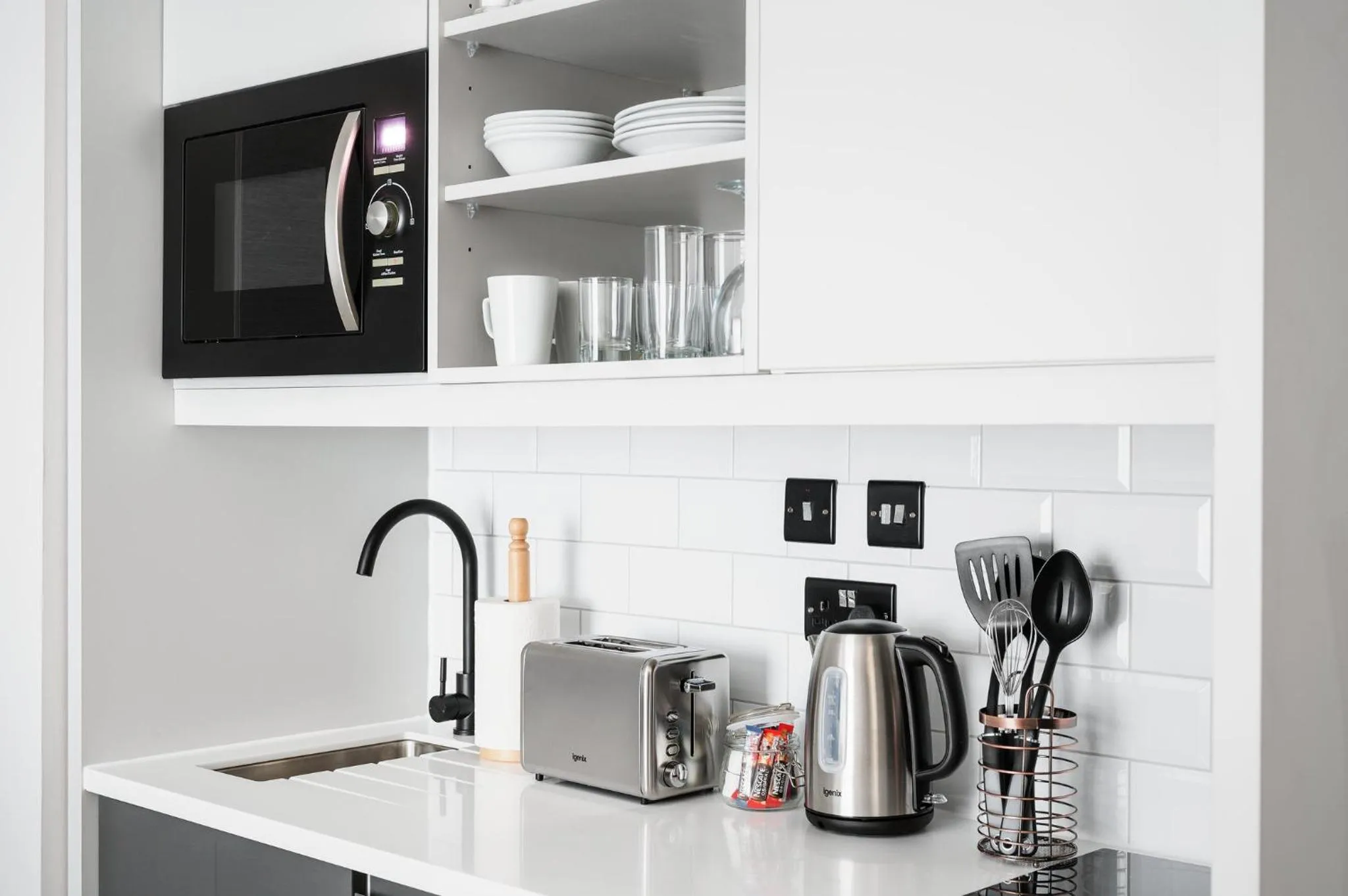 Studio Suite in Staybridge Suites Brighton by IHG