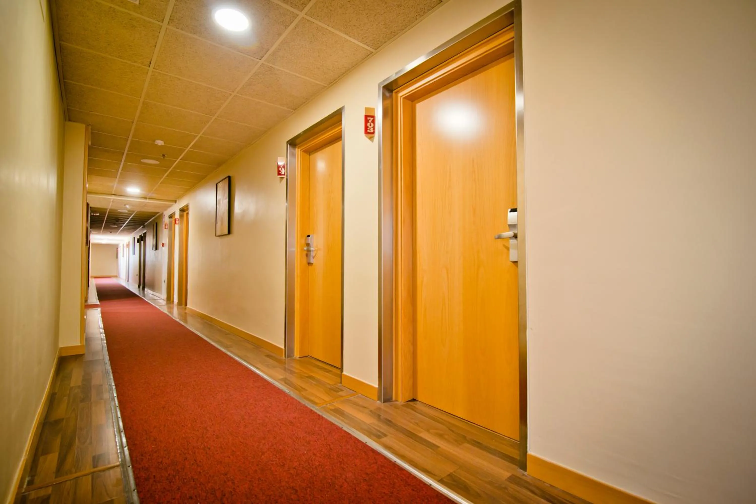 Triple Room (2 Adults + 1 Child) in Bahía Almuñecar