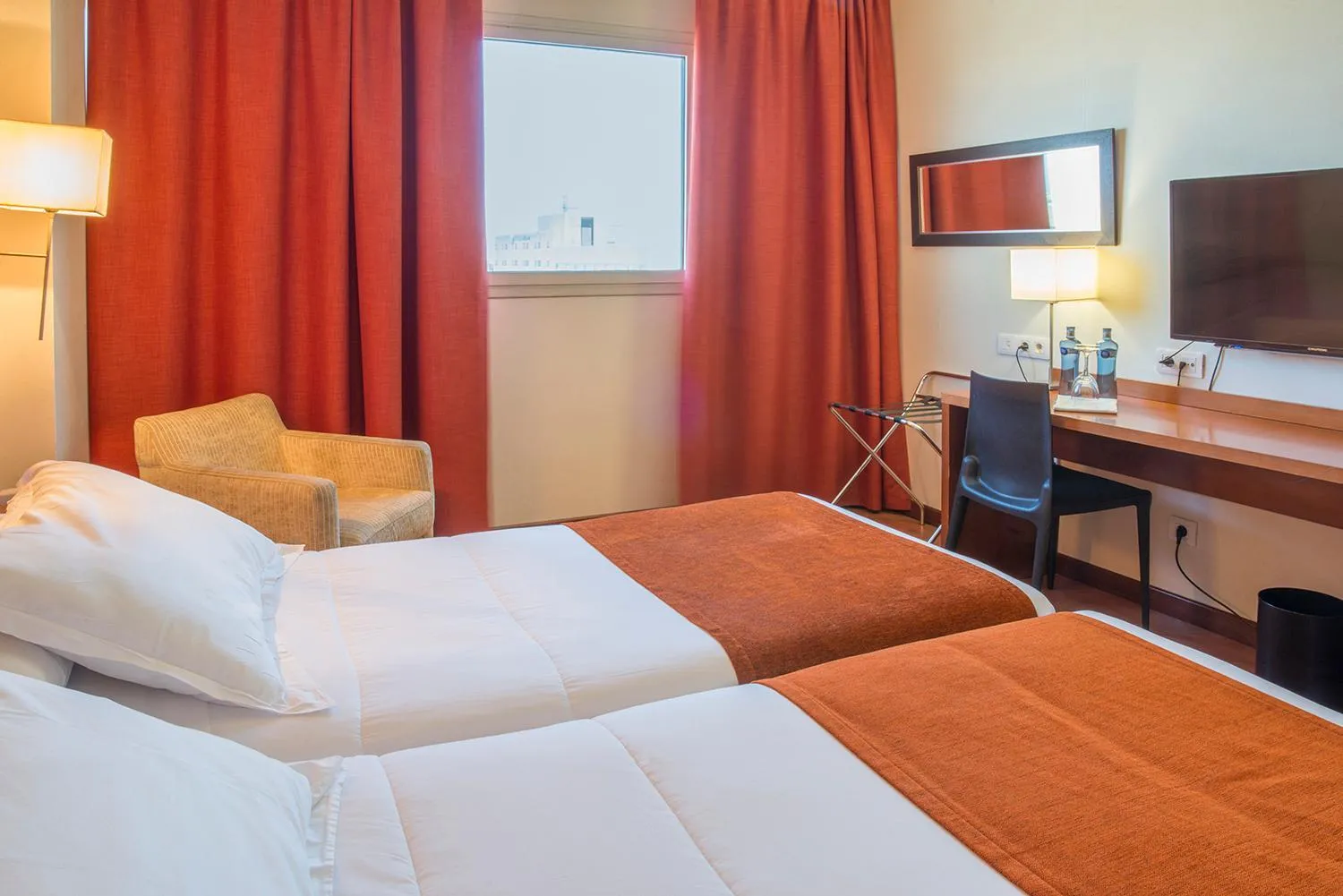 Hotel Xon's Valencia