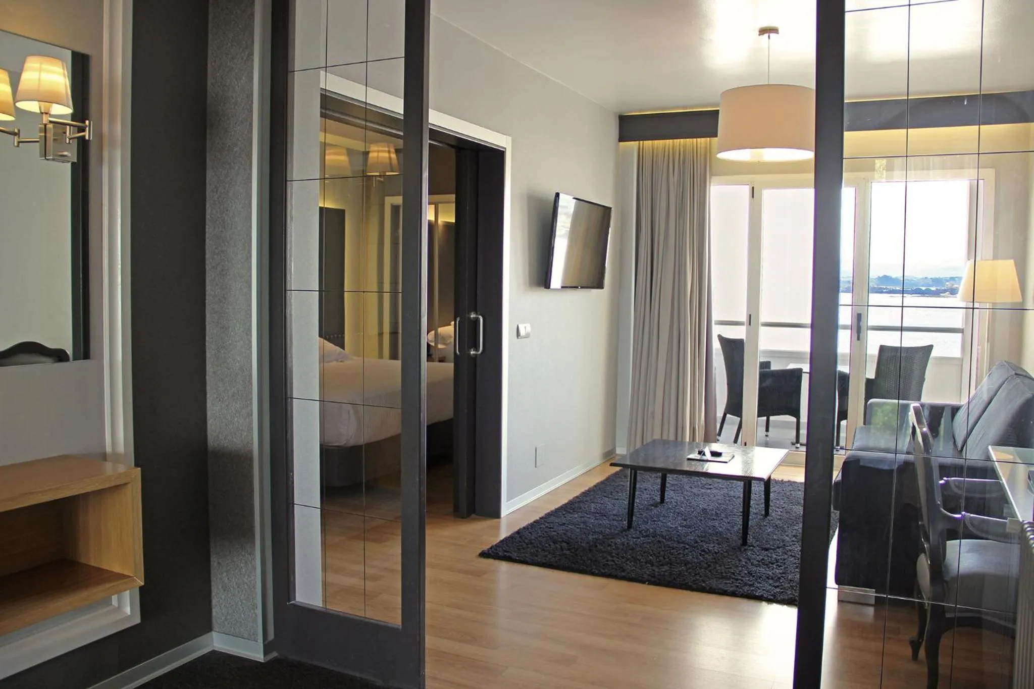 Suite in Hotel Chiqui