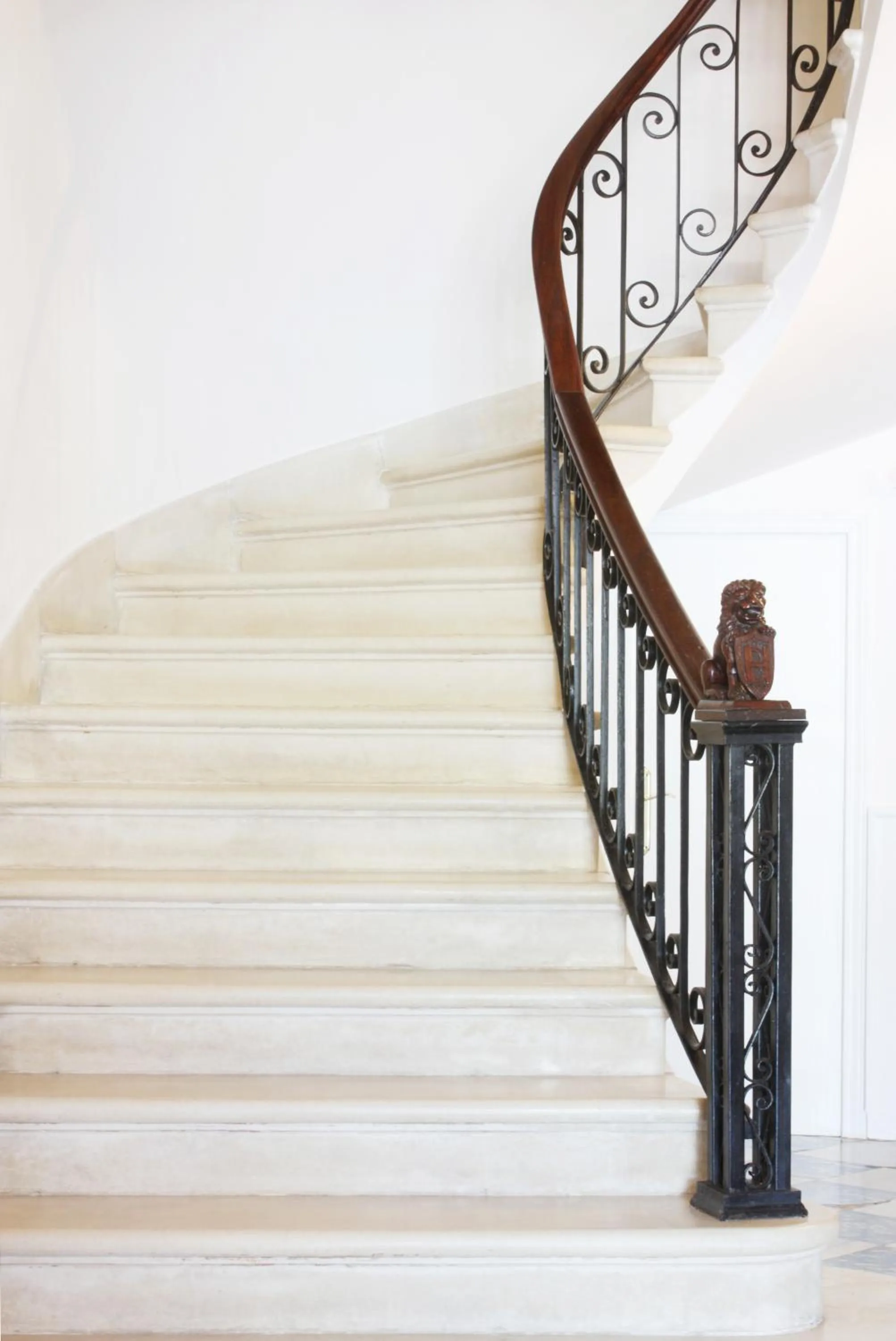 Double or Twin Room with Balcony in Hotel Brismar