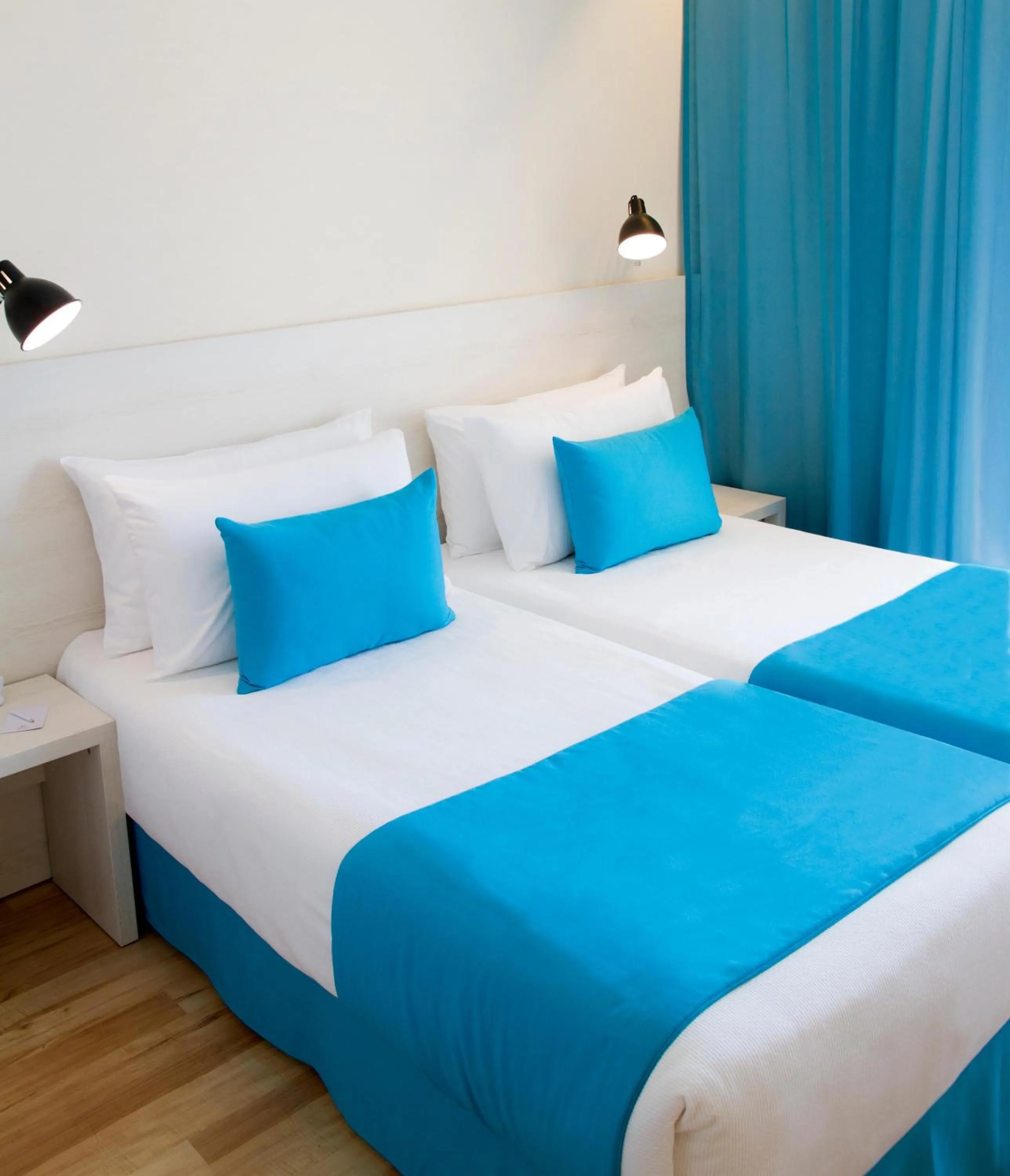 Double or Twin Room in ALEGRIA Maripins